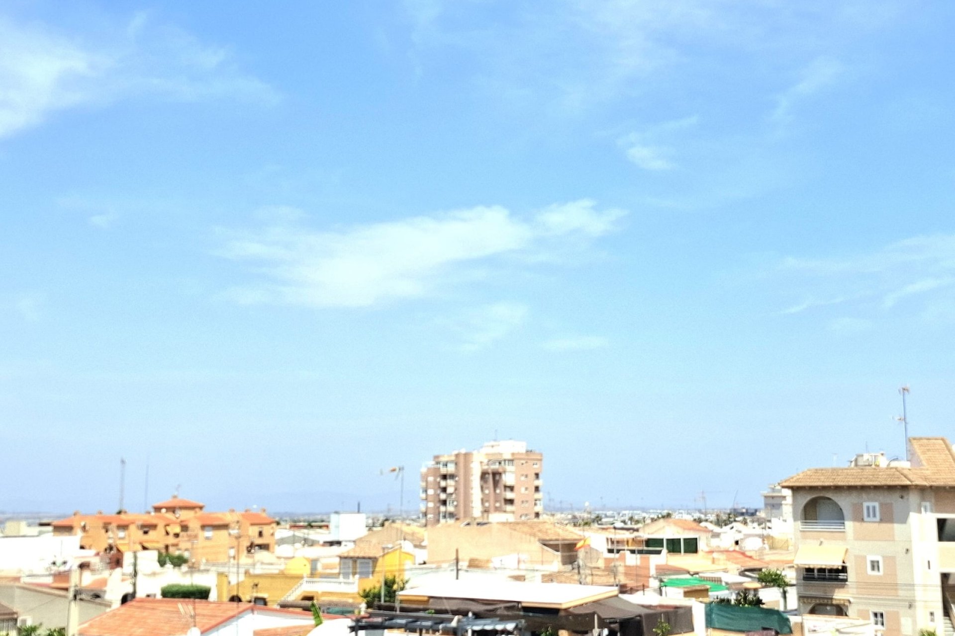 Återförsäljning - Apartment -
Torrevieja - Centro