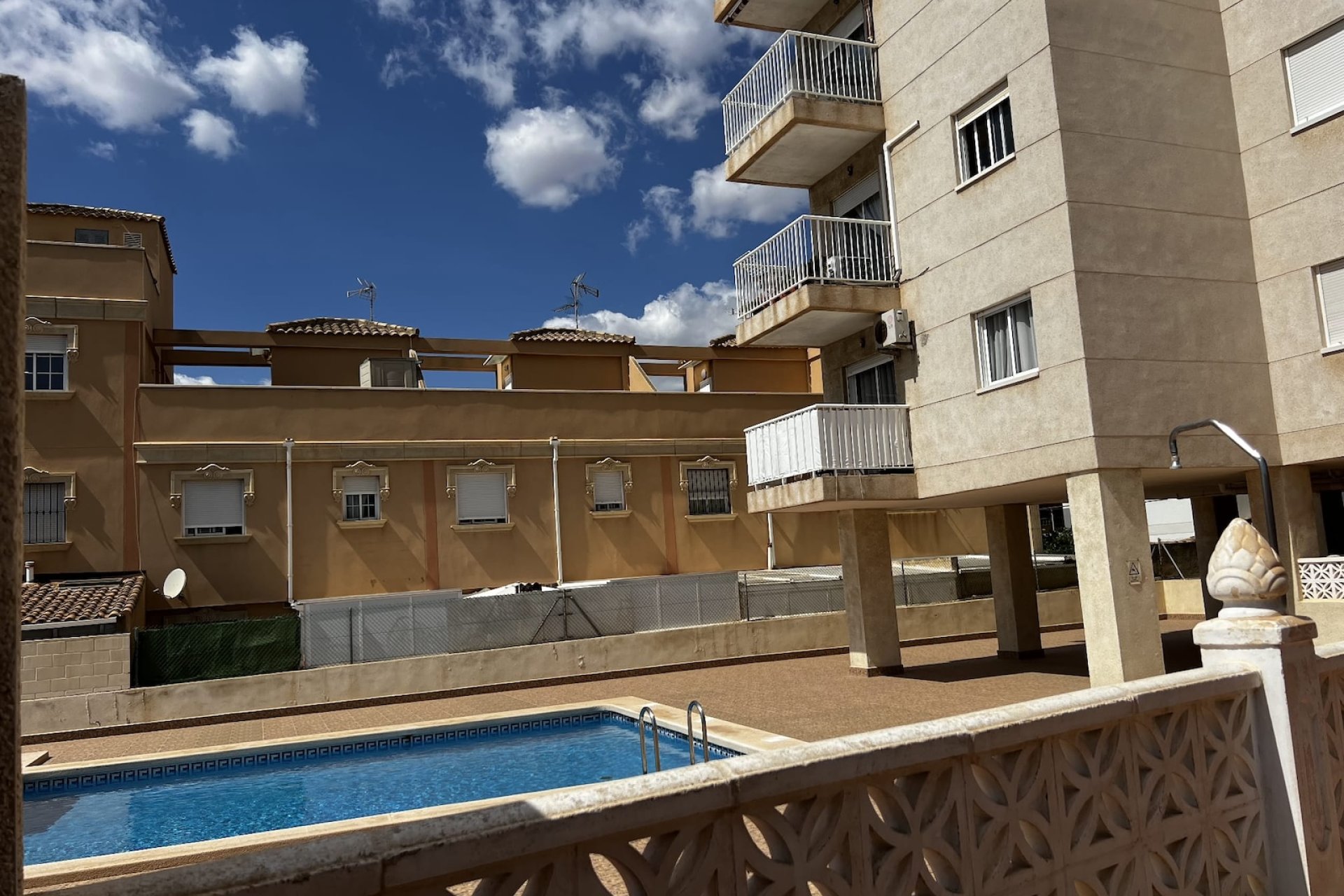 Återförsäljning - Apartment -
Torrevieja - Centro