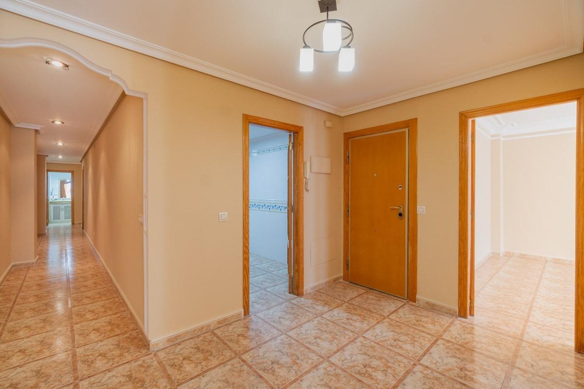 Återförsäljning - Apartment -
Torrevieja - Centro