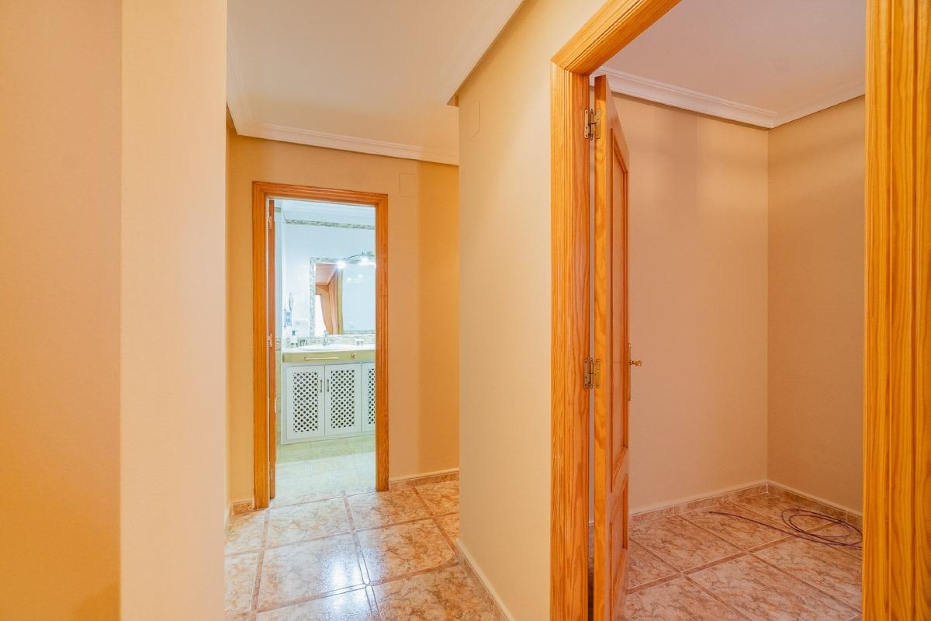 Återförsäljning - Apartment -
Torrevieja - Centro