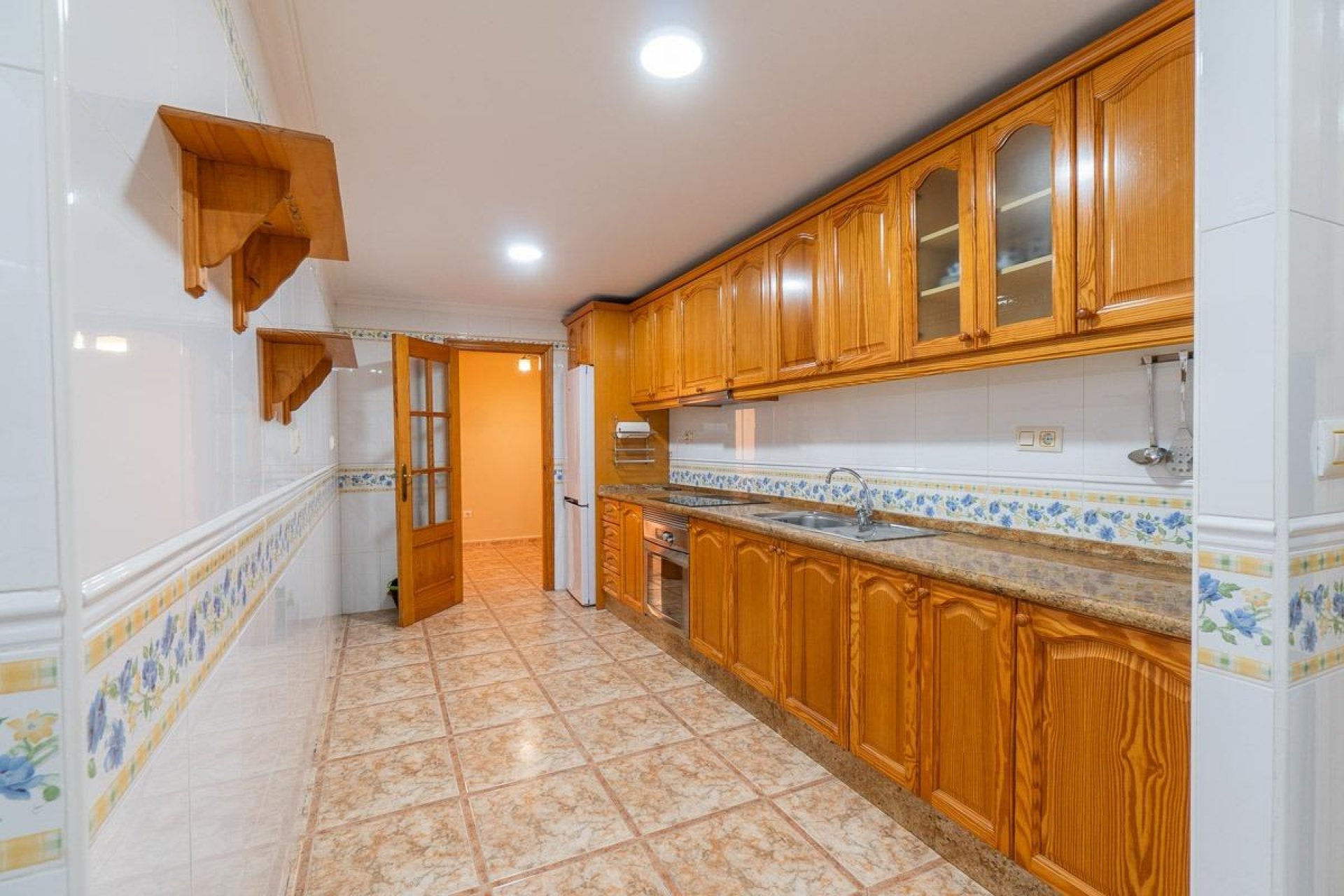 Återförsäljning - Apartment -
Torrevieja - Centro