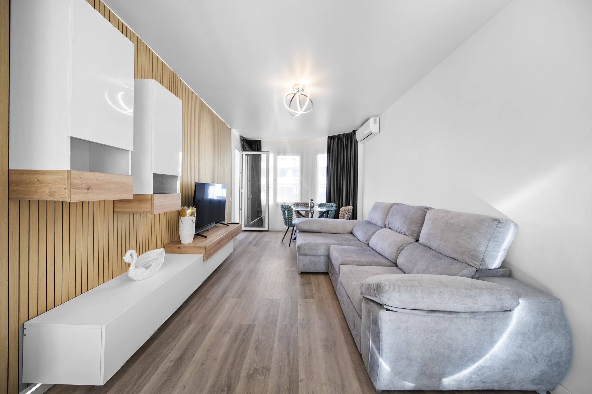 Återförsäljning - Apartment -
Torrevieja - Centro