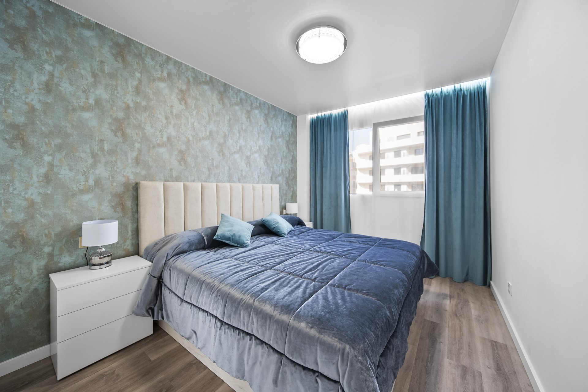 Återförsäljning - Apartment -
Torrevieja - Centro