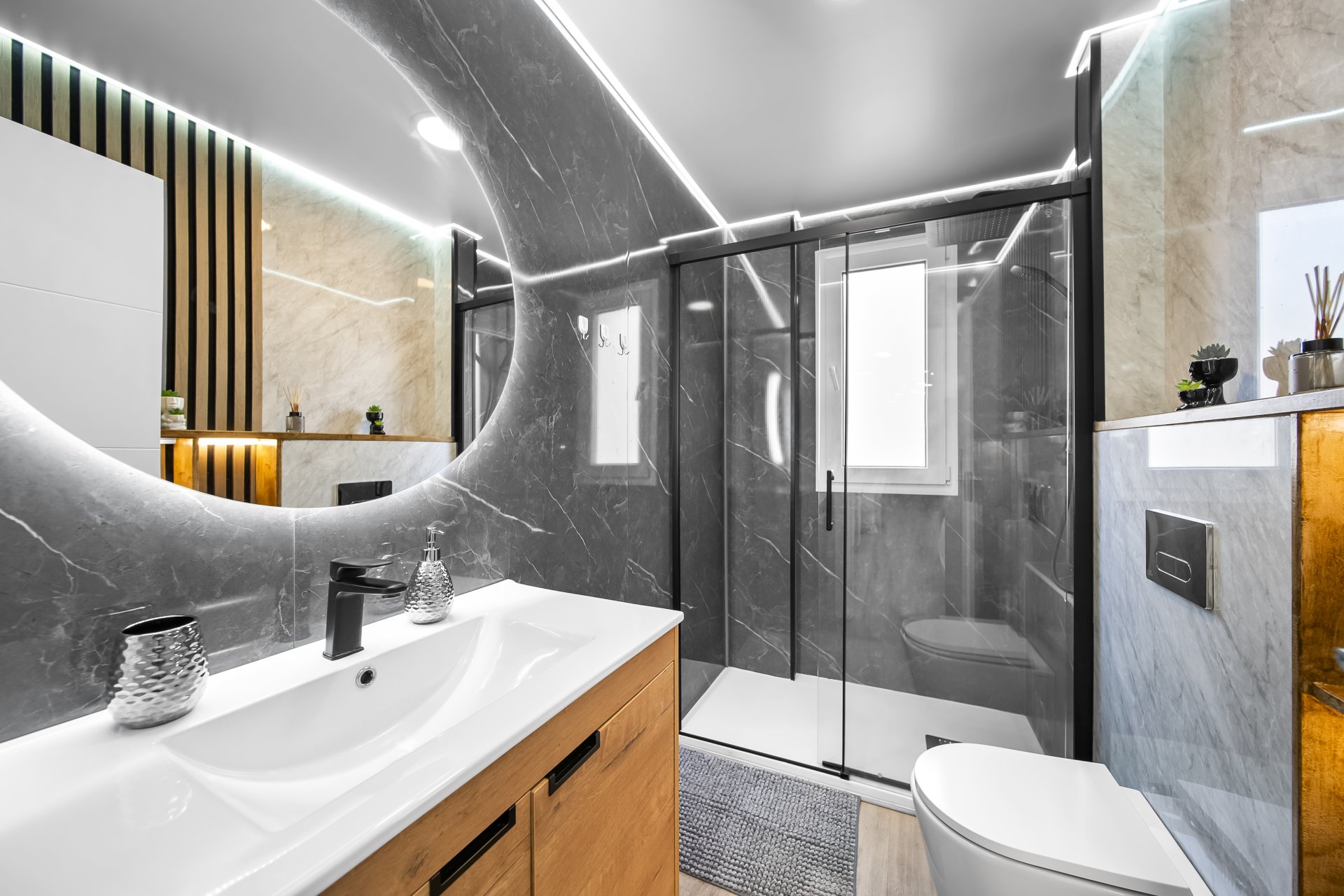 Återförsäljning - Apartment -
Torrevieja - Centro