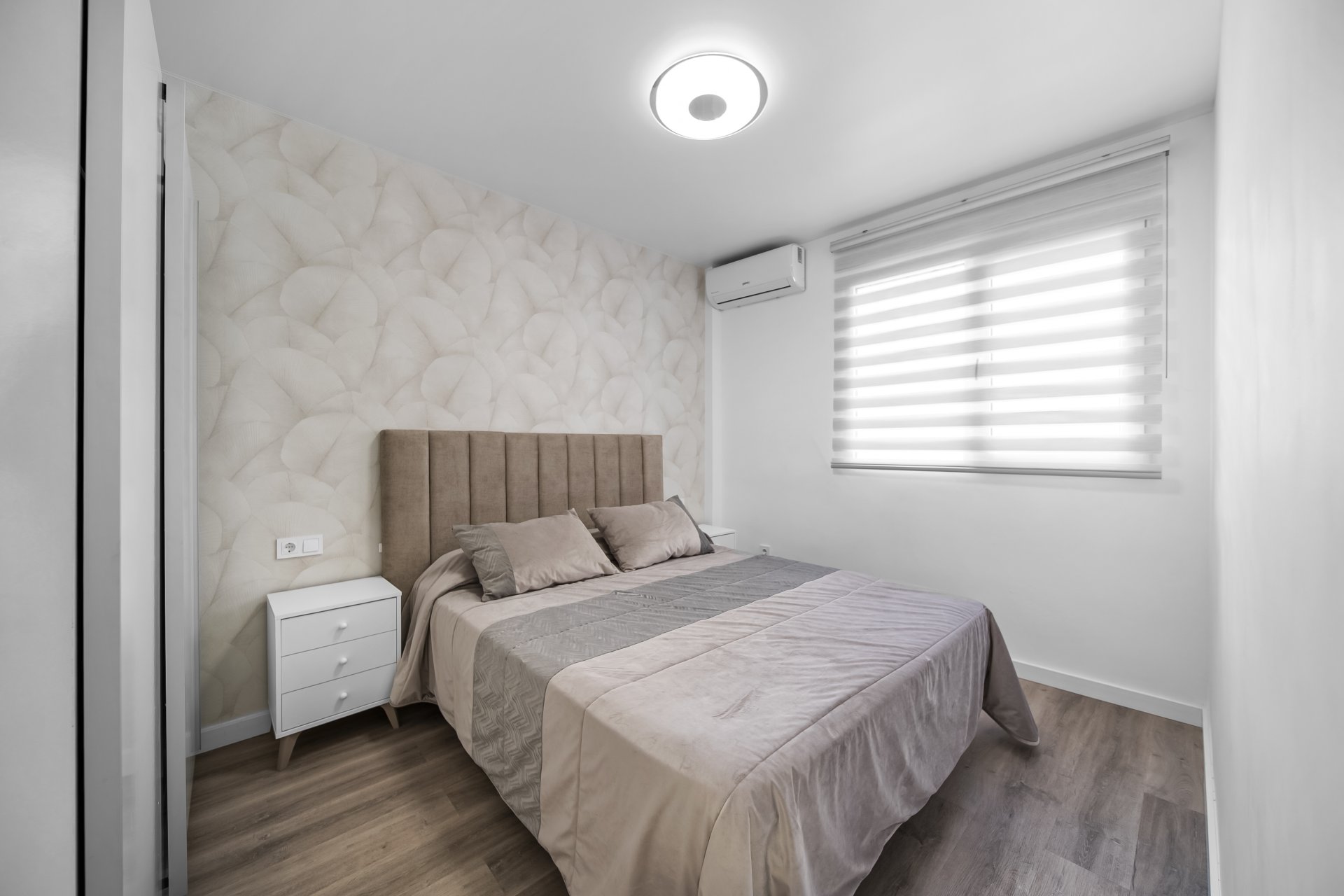 Återförsäljning - Apartment -
Torrevieja - Centro