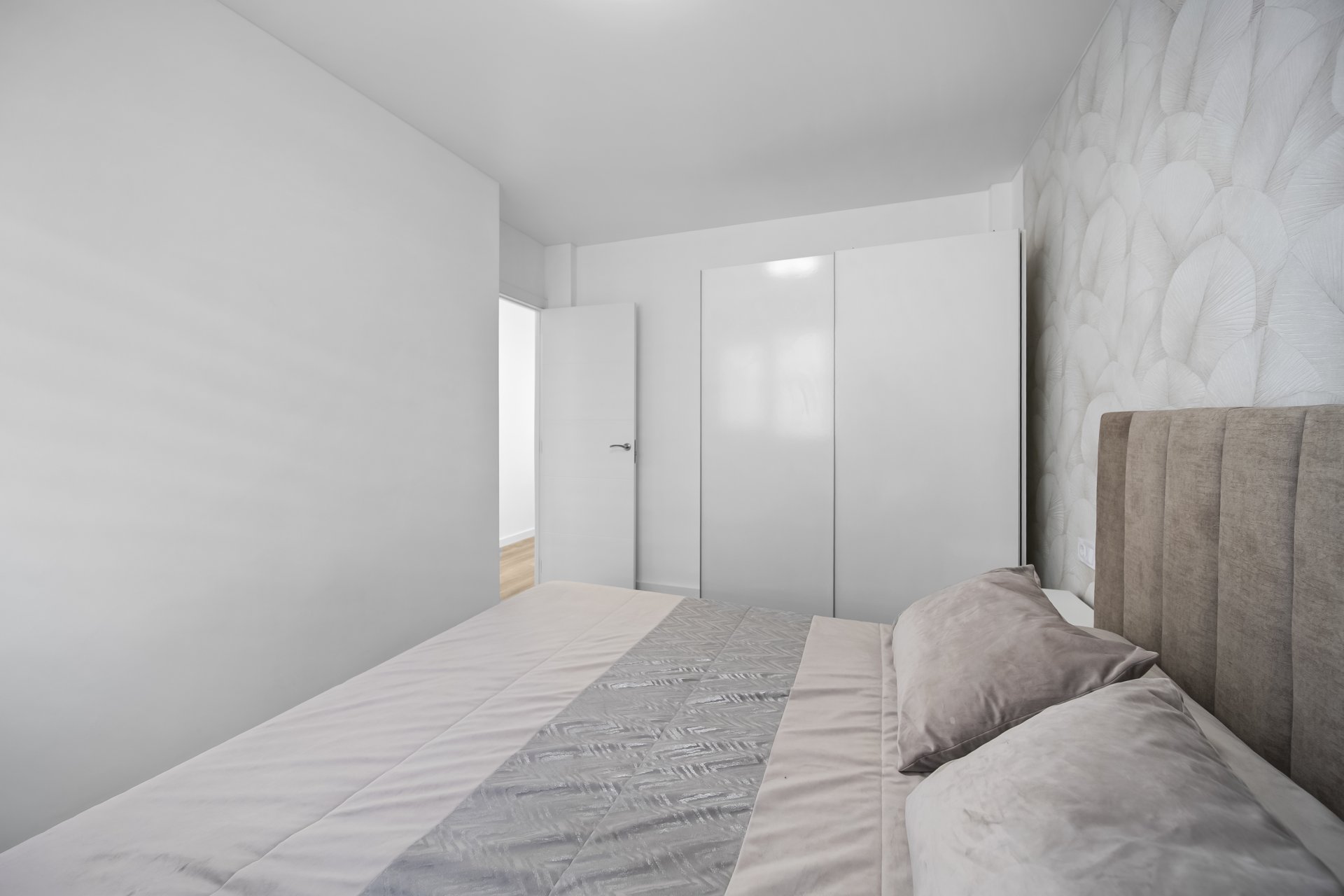 Återförsäljning - Apartment -
Torrevieja - Centro