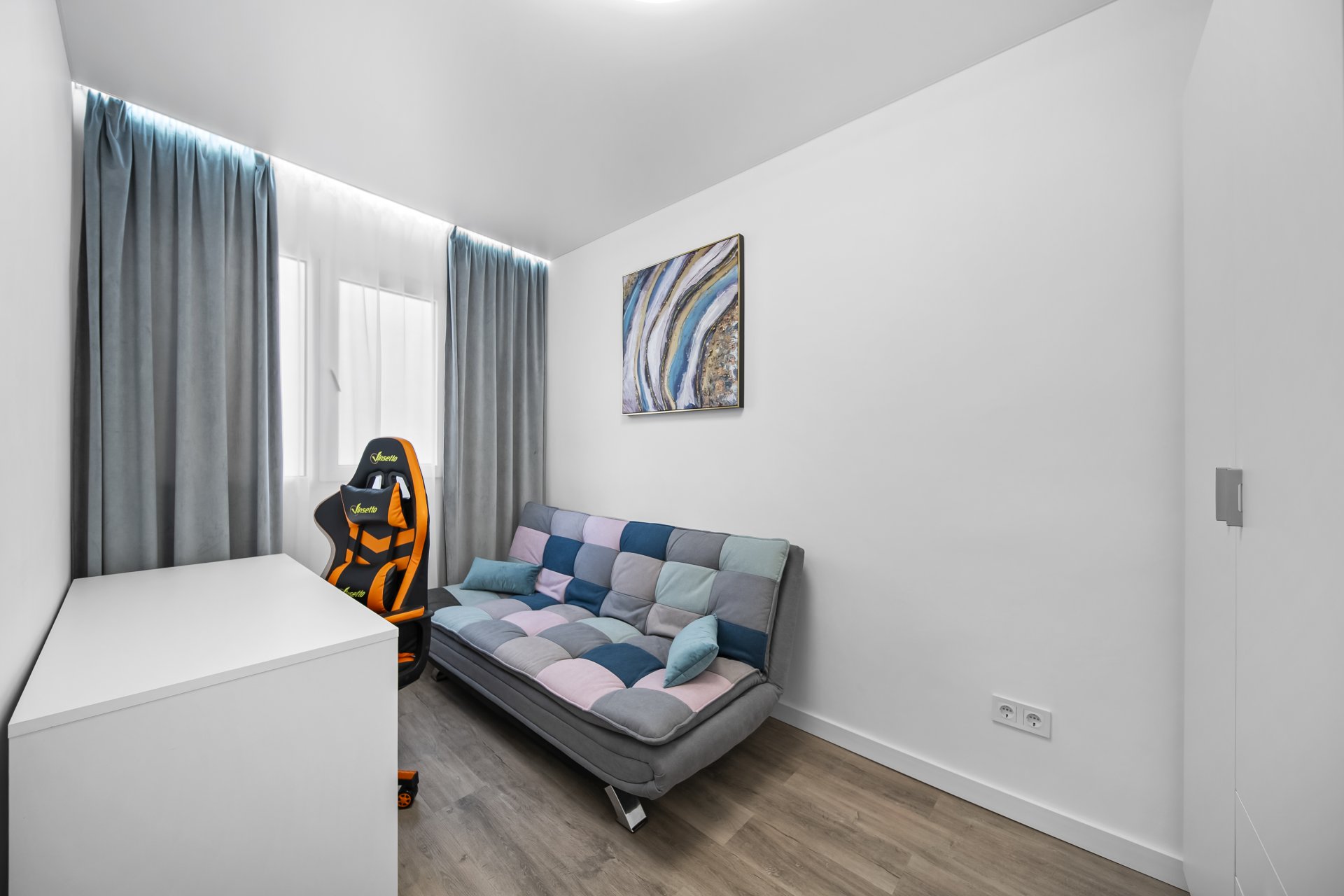 Återförsäljning - Apartment -
Torrevieja - Centro