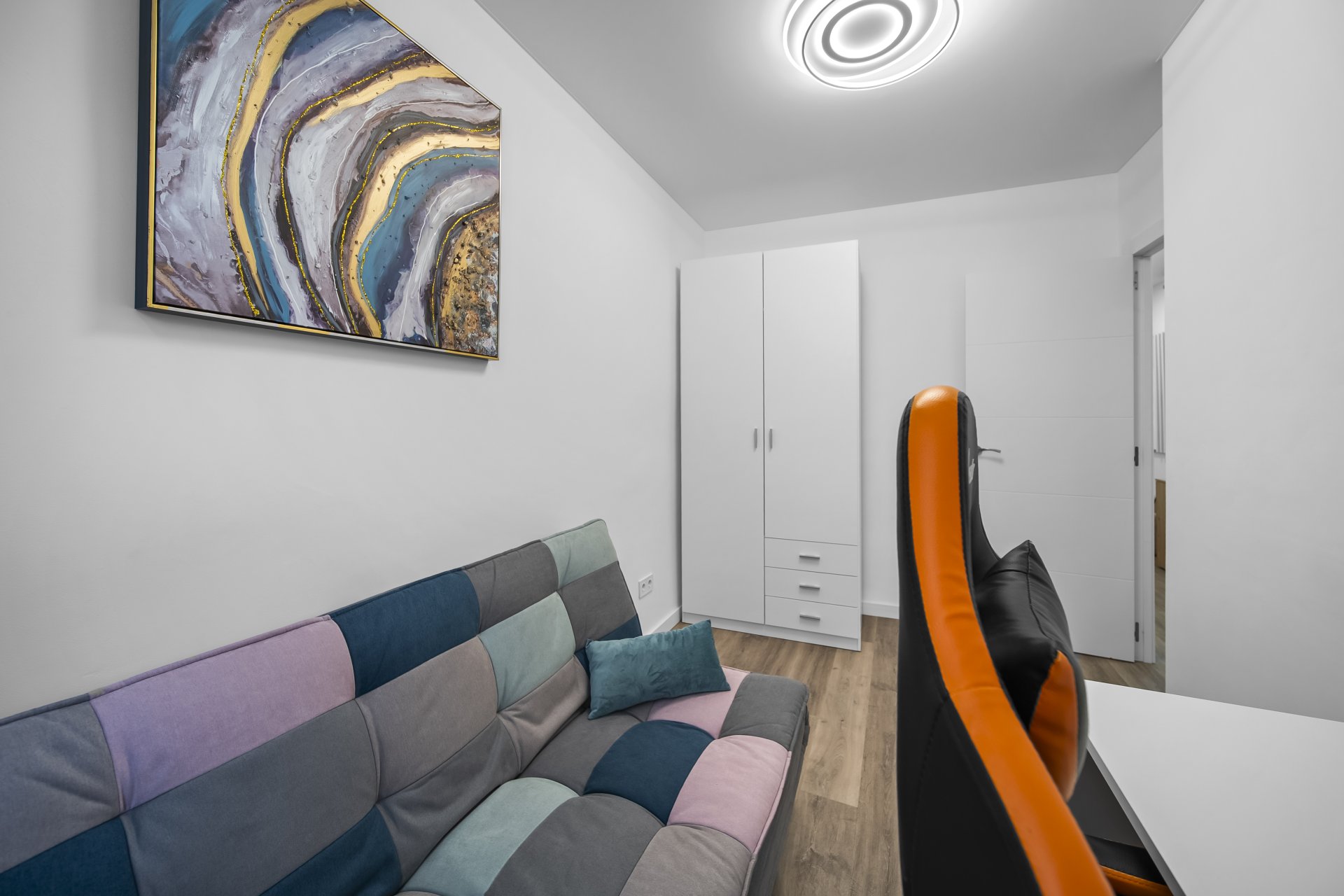 Återförsäljning - Apartment -
Torrevieja - Centro