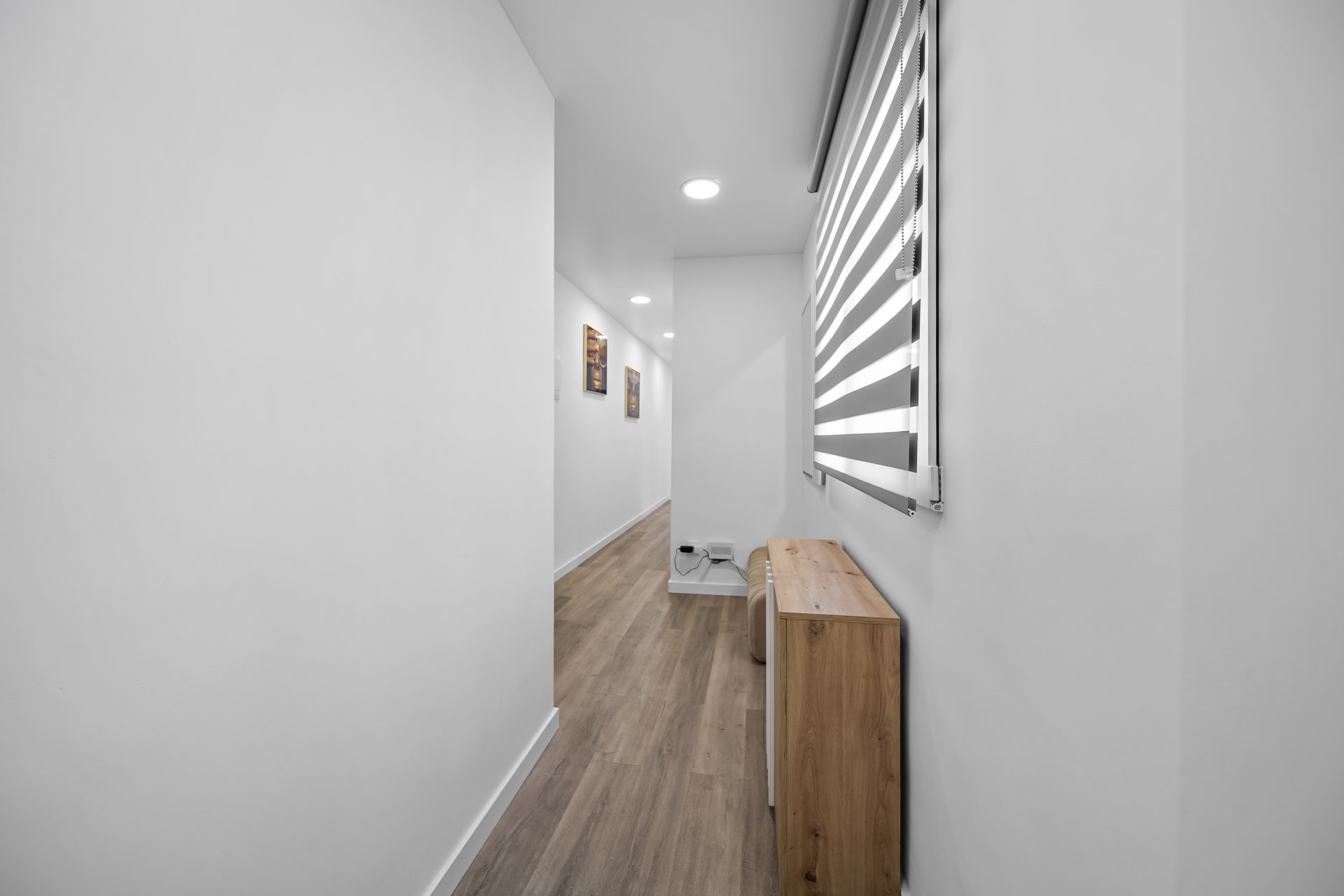 Återförsäljning - Apartment -
Torrevieja - Centro