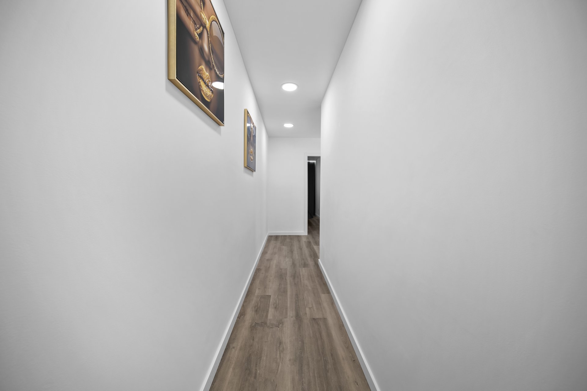 Återförsäljning - Apartment -
Torrevieja - Centro