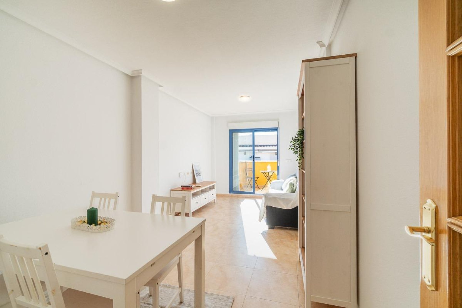 Återförsäljning - Apartment -
Torrevieja - Centro