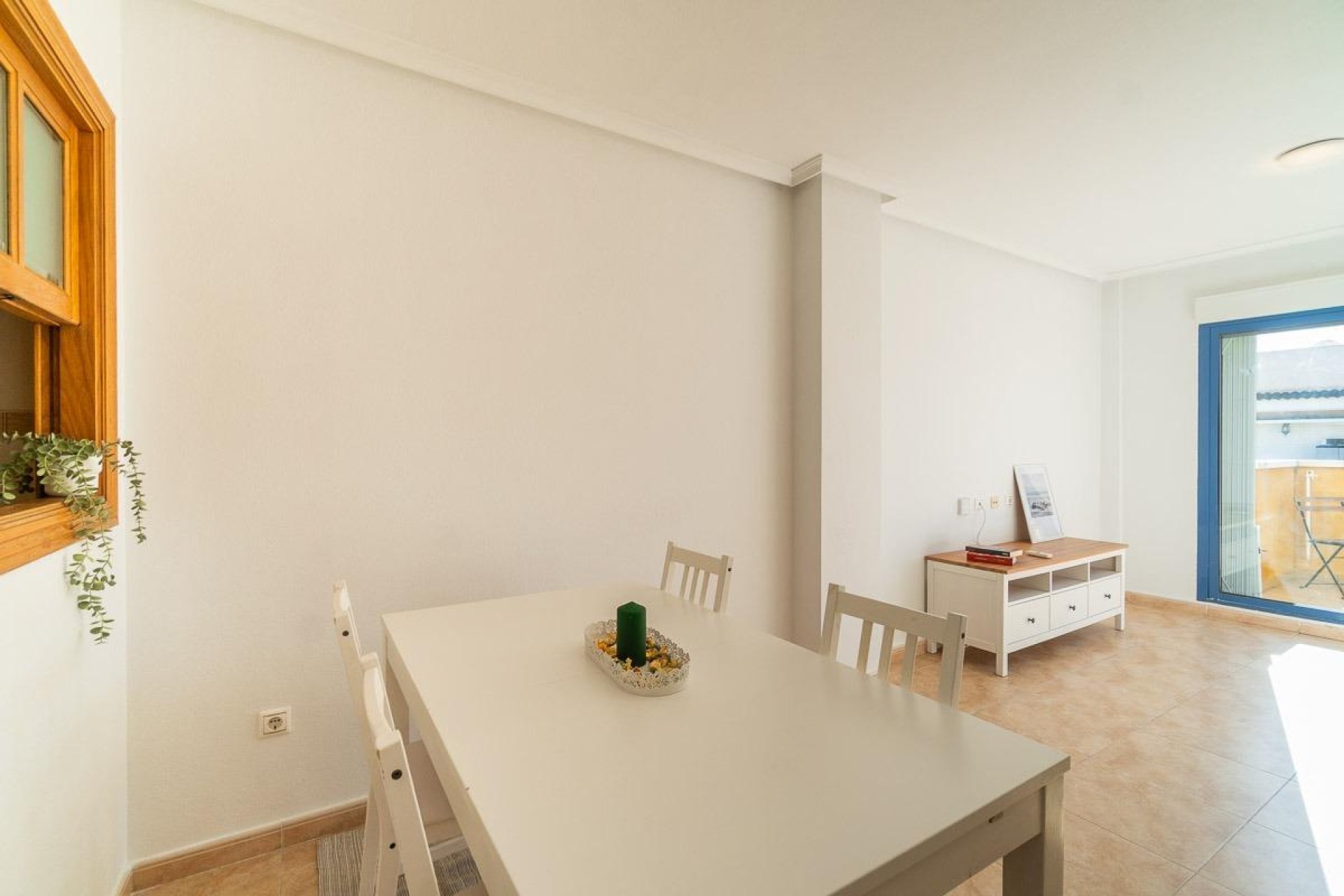 Återförsäljning - Apartment -
Torrevieja - Centro