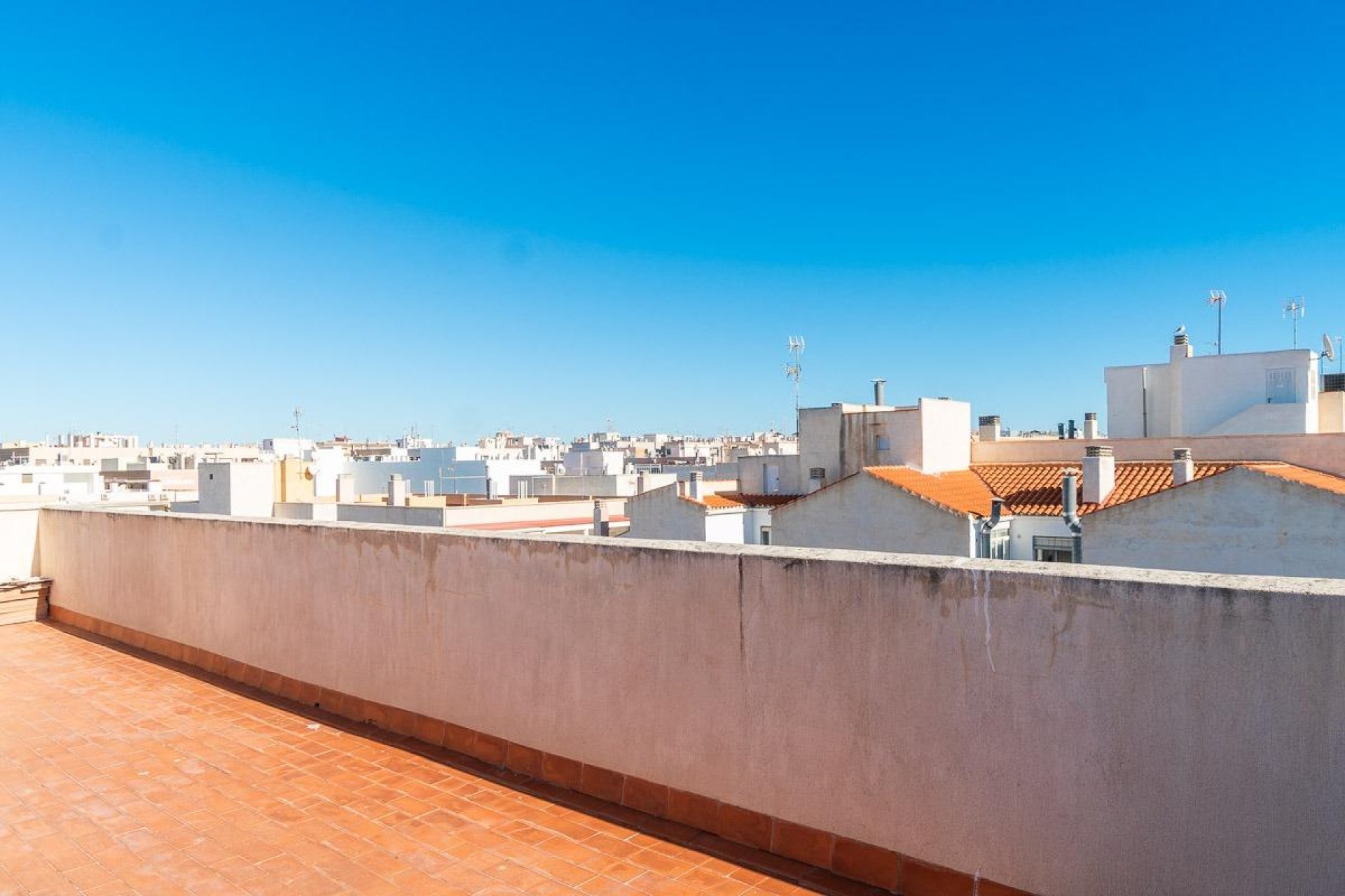 Återförsäljning - Apartment -
Torrevieja - Centro