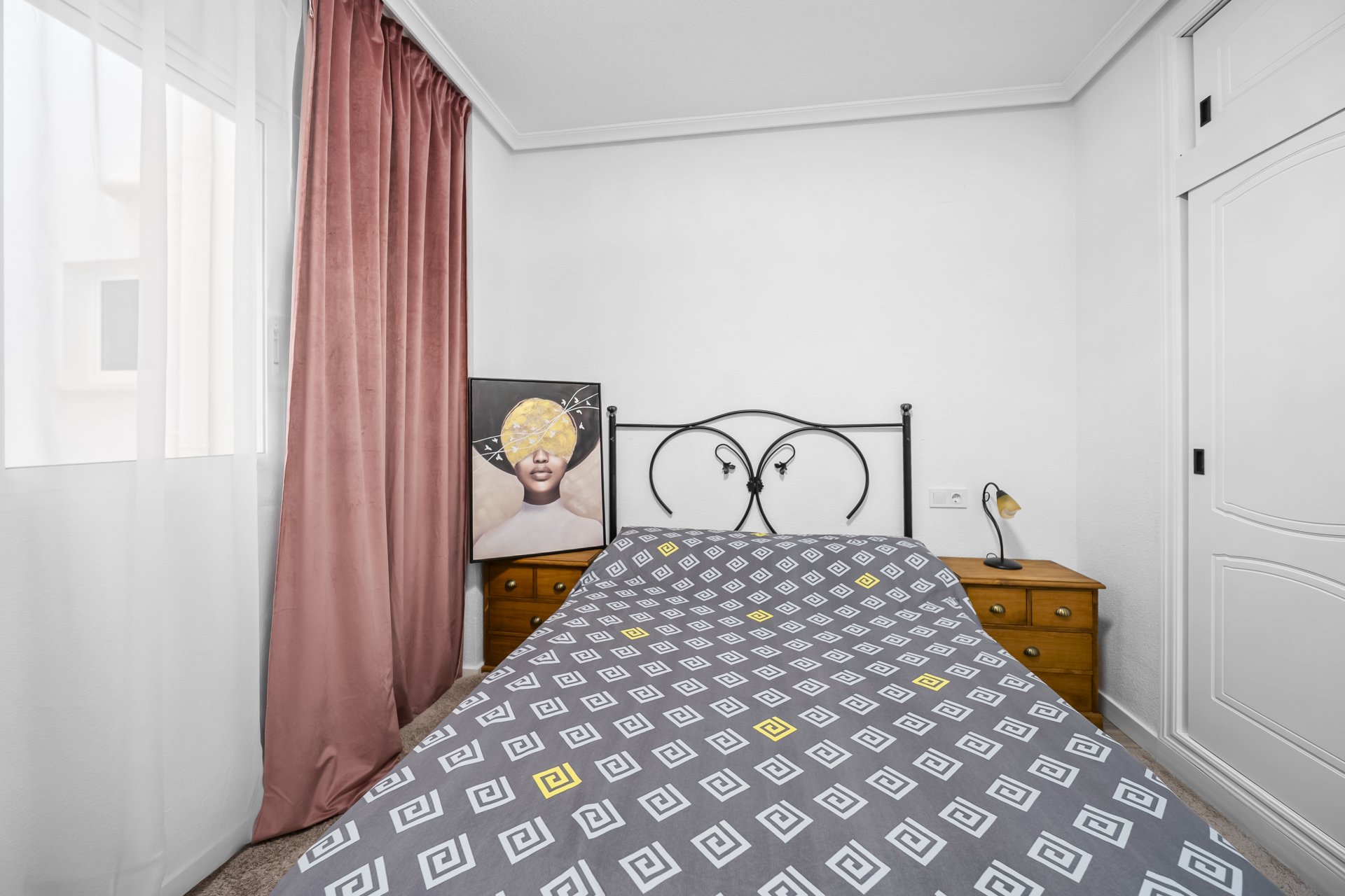 Återförsäljning - Apartment -
Torrevieja - Centro