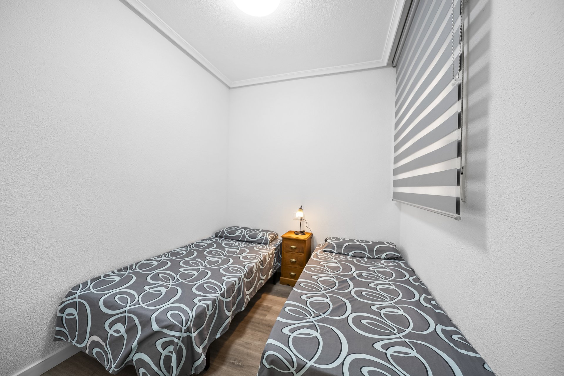 Återförsäljning - Apartment -
Torrevieja - Centro