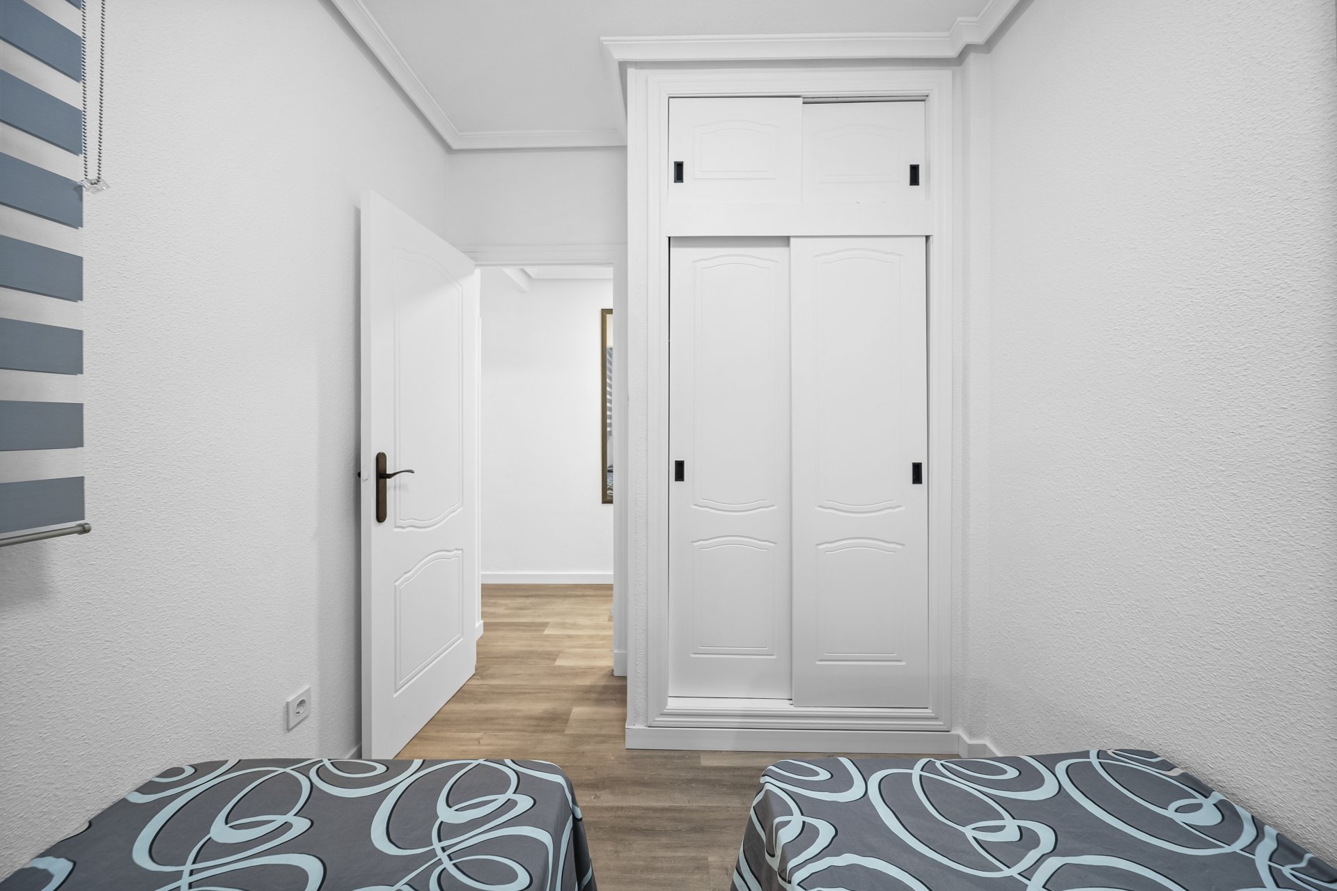 Återförsäljning - Apartment -
Torrevieja - Centro