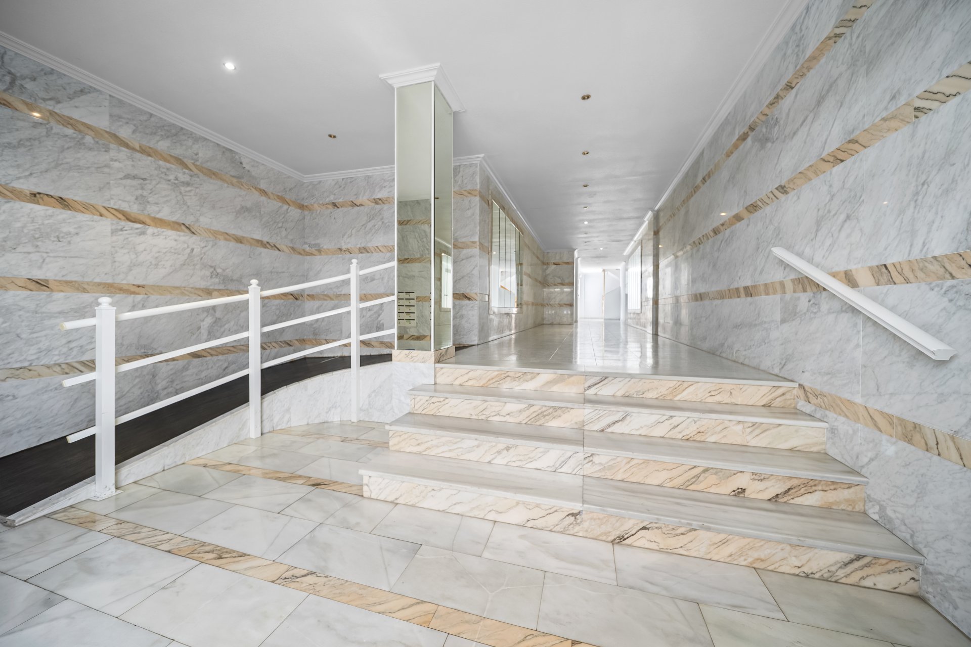 Återförsäljning - Apartment -
Torrevieja - Centro