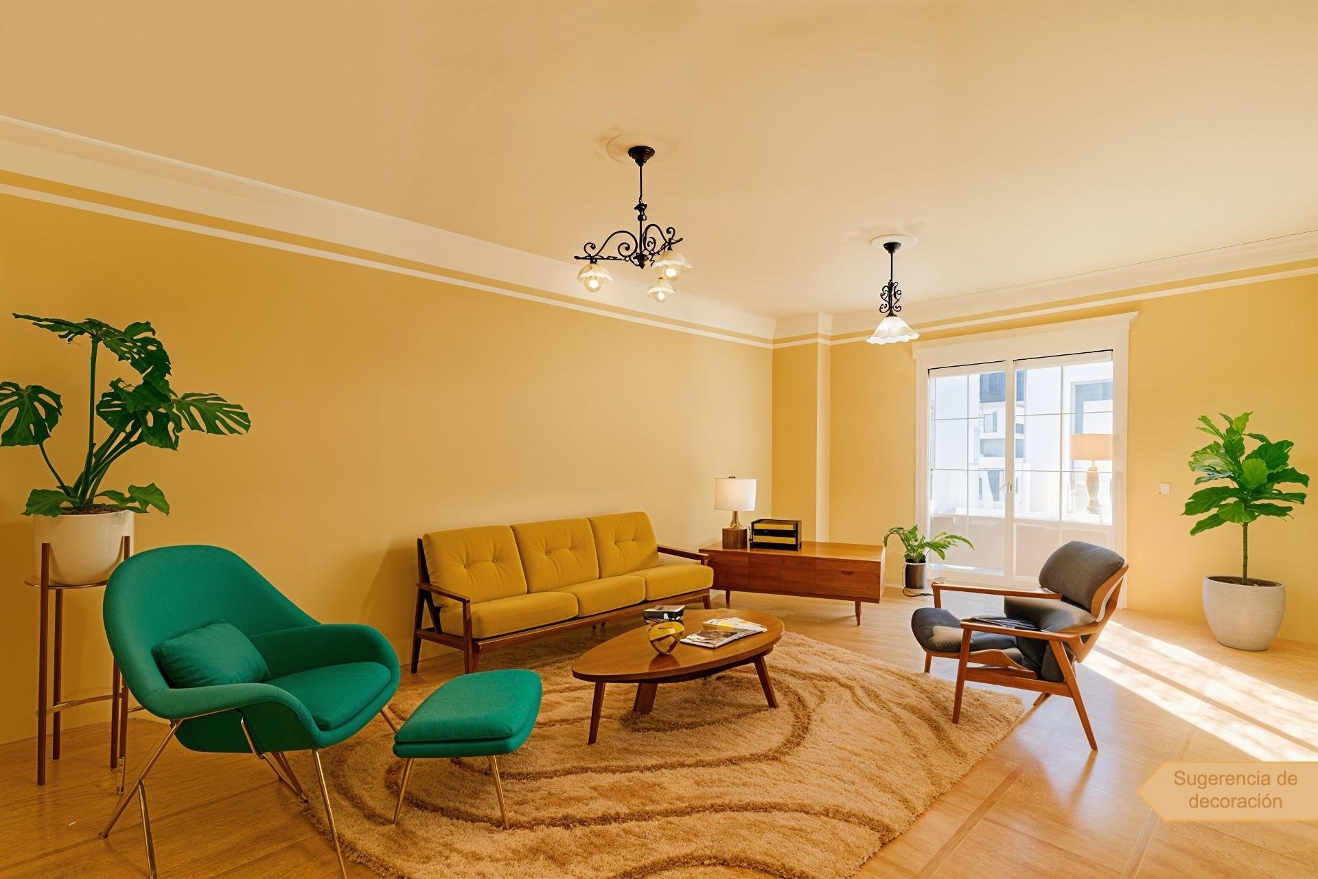 Återförsäljning - Apartment -
Torrevieja - Centro