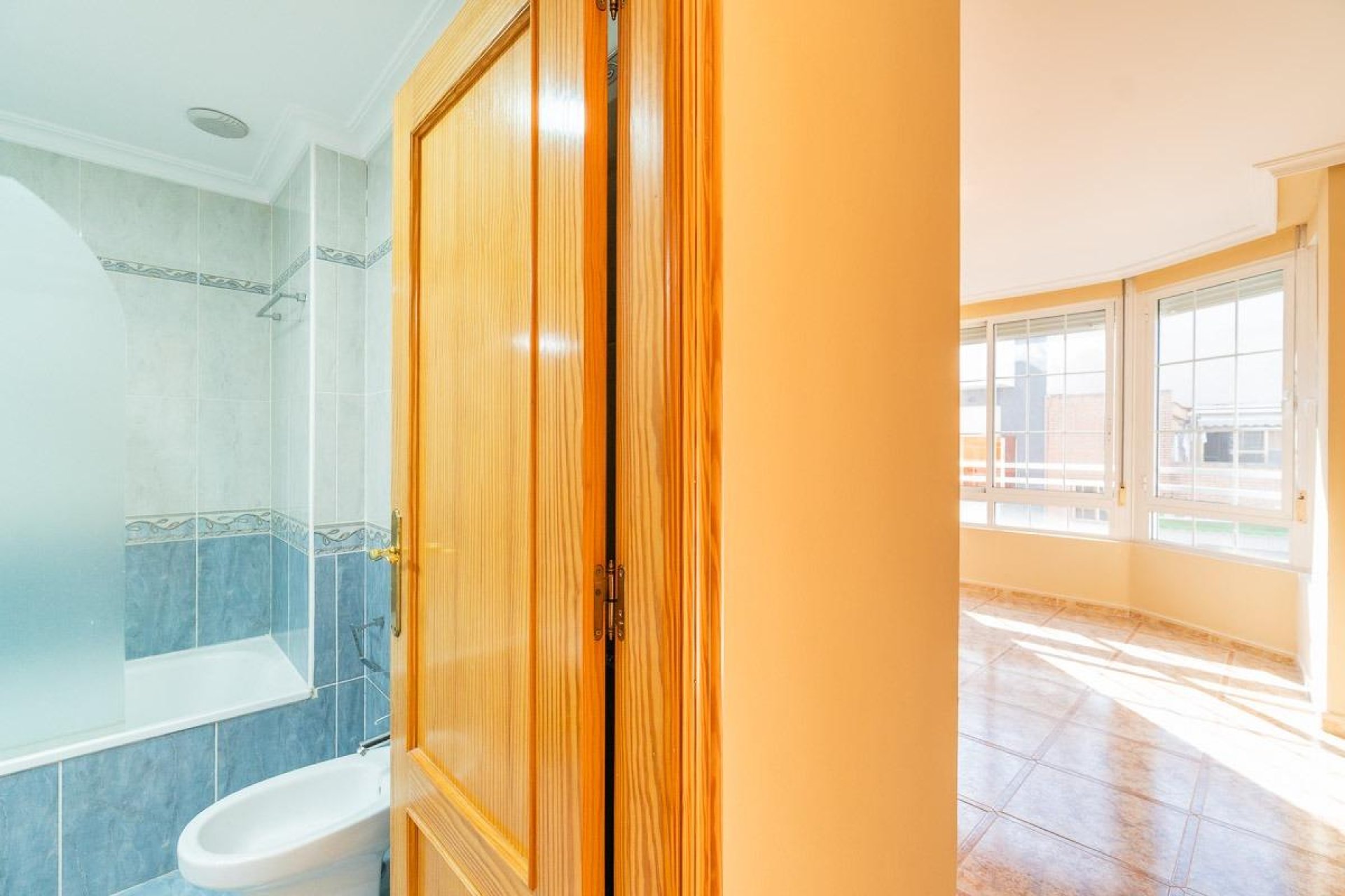 Återförsäljning - Apartment -
Torrevieja - Centro