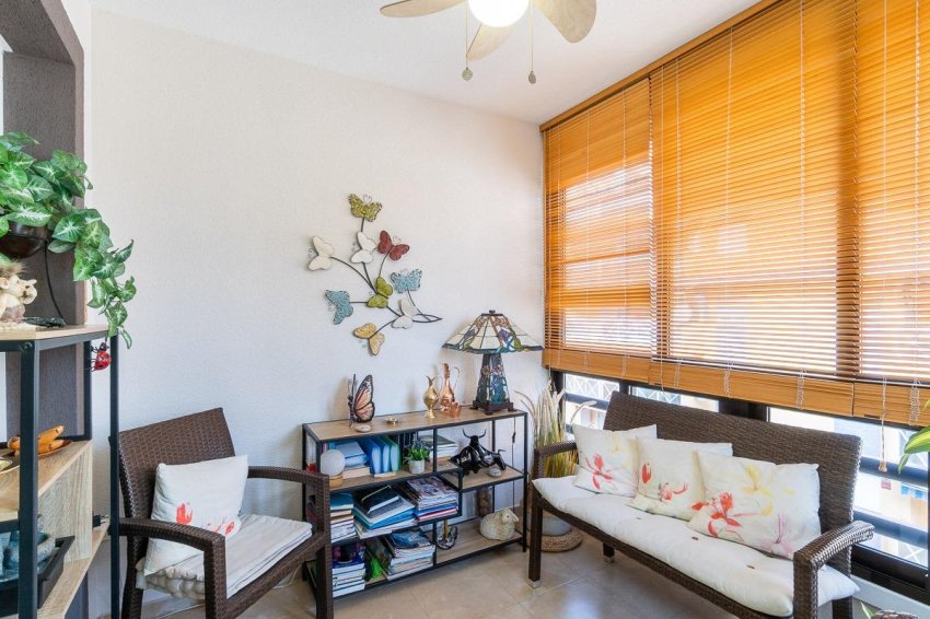 Återförsäljning - Apartment -
Torrevieja - Centro