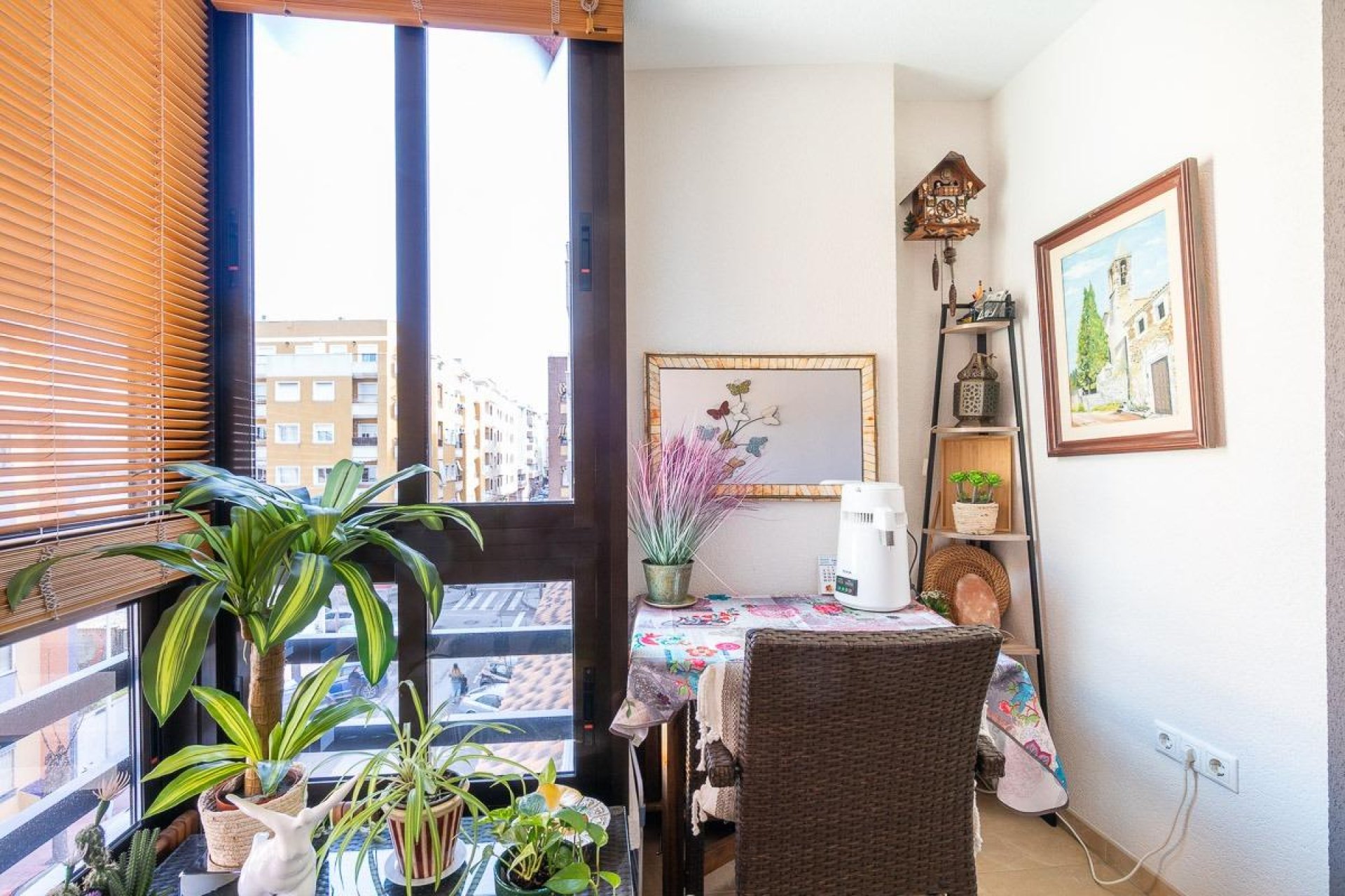 Återförsäljning - Apartment -
Torrevieja - Centro