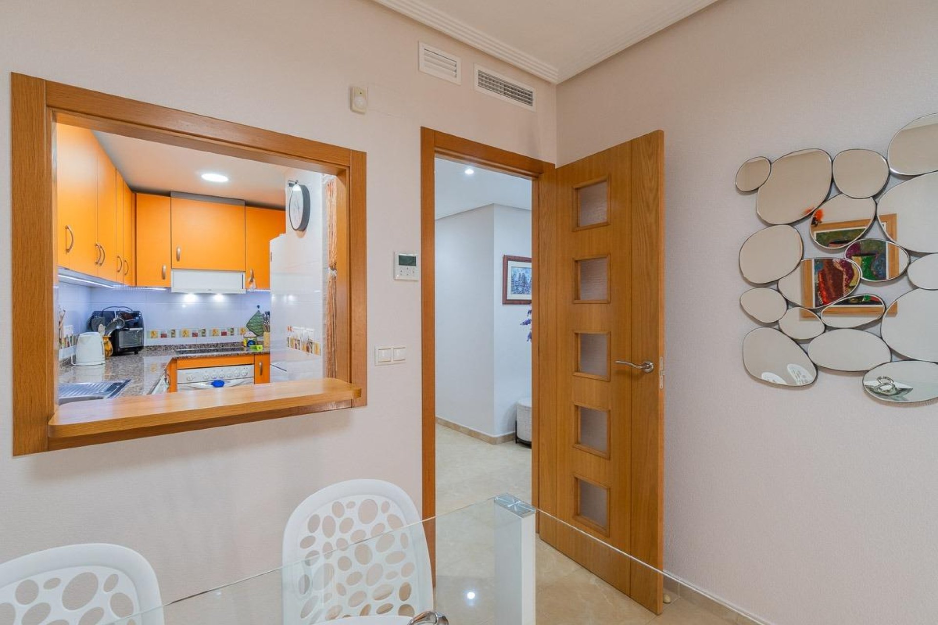 Återförsäljning - Apartment -
Torrevieja - Centro