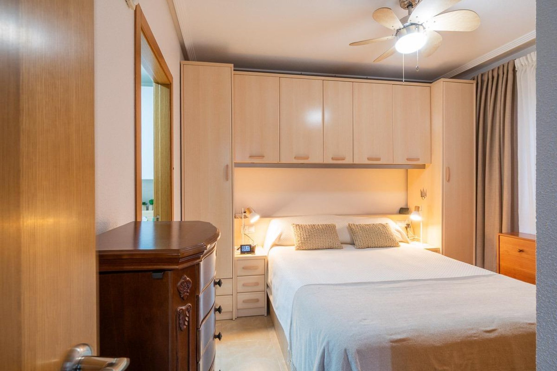 Återförsäljning - Apartment -
Torrevieja - Centro