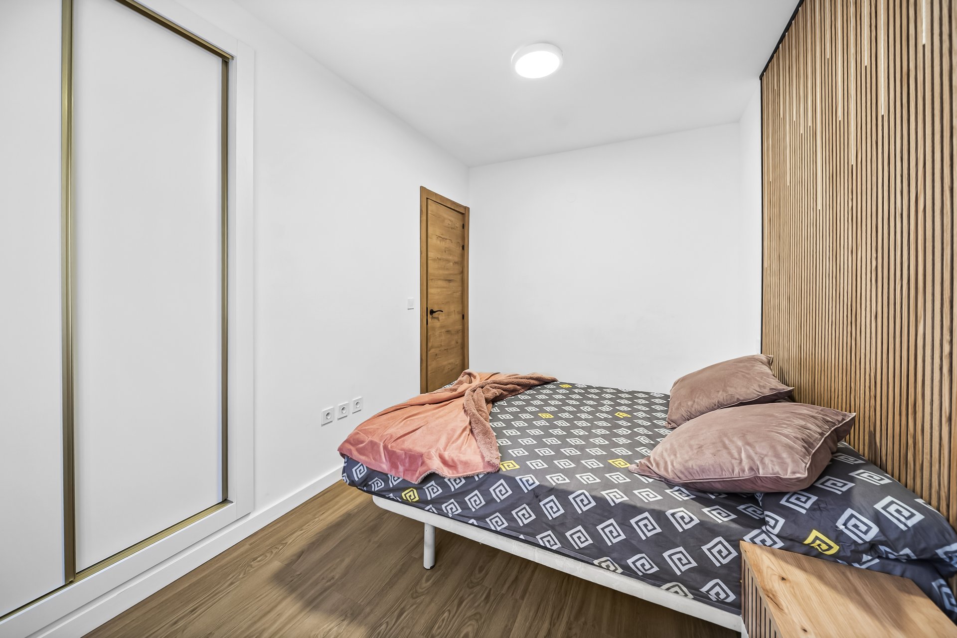 Återförsäljning - Apartment -
Torrevieja - Centro