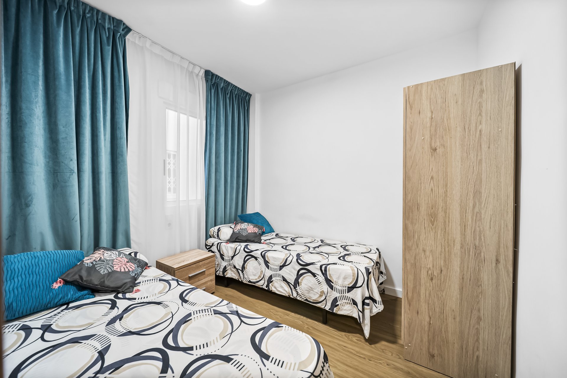 Återförsäljning - Apartment -
Torrevieja - Centro