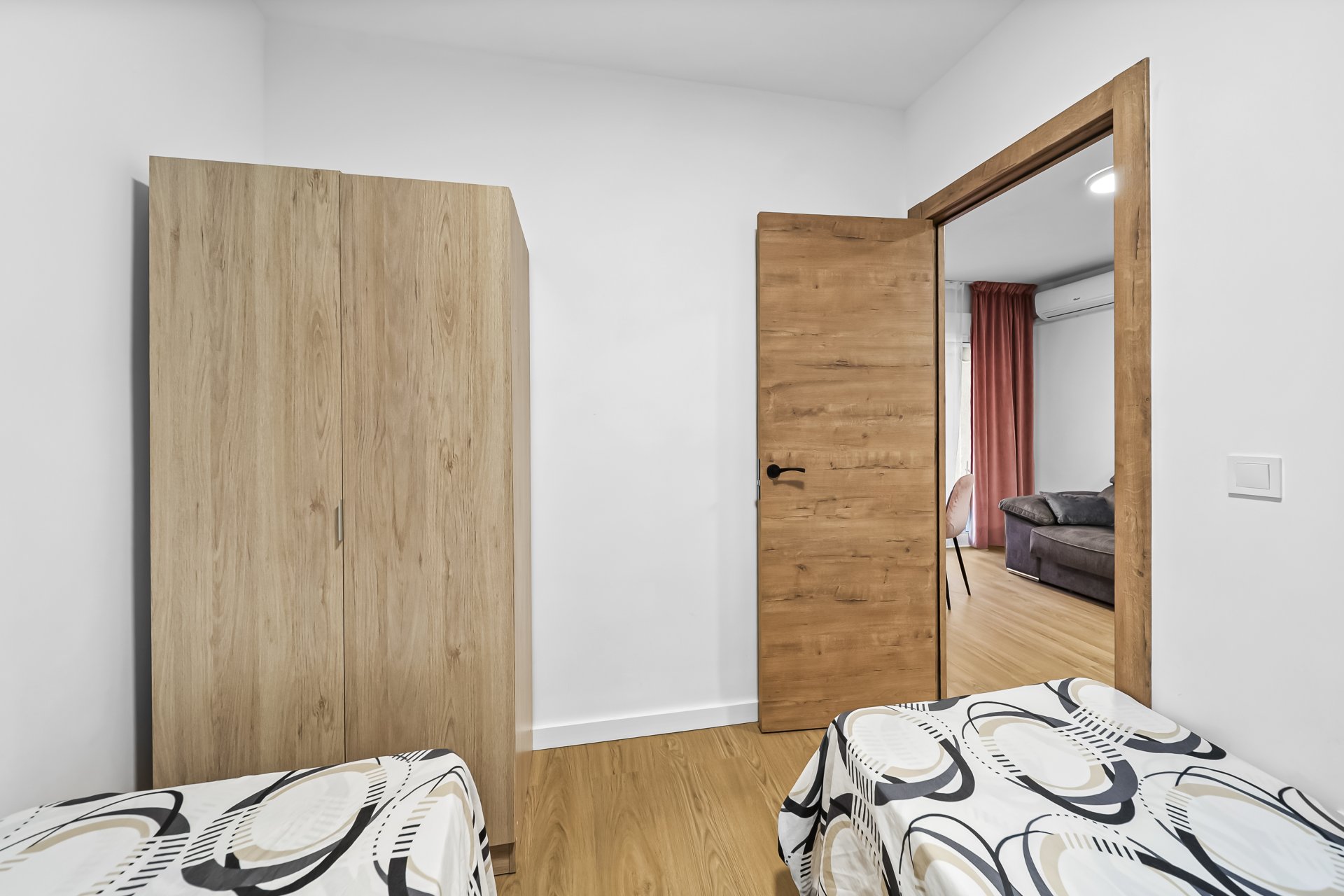Återförsäljning - Apartment -
Torrevieja - Centro