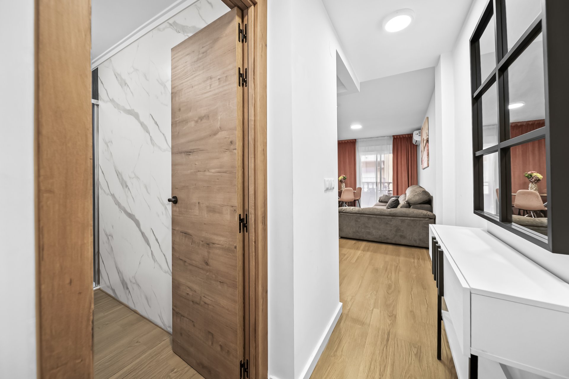 Återförsäljning - Apartment -
Torrevieja - Centro