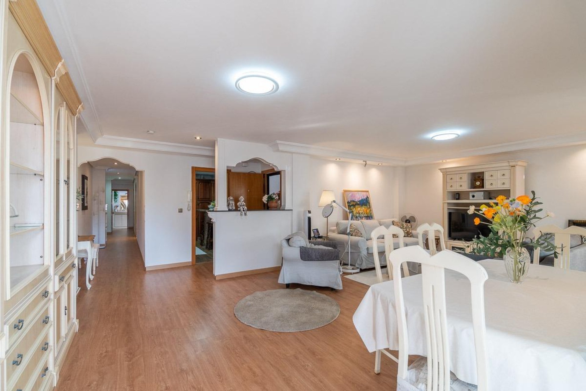 Återförsäljning - Apartment -
Torrevieja - Centro