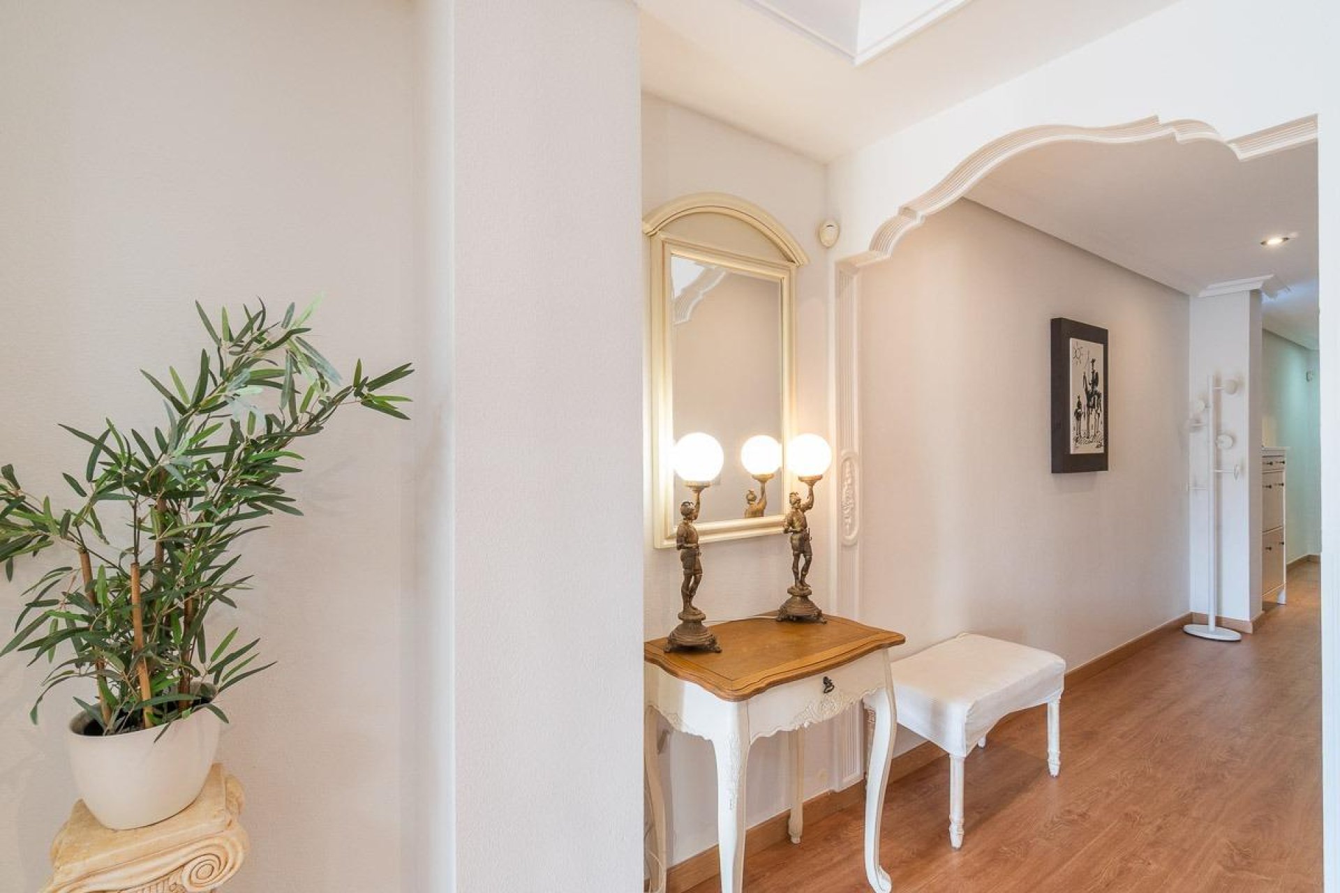 Återförsäljning - Apartment -
Torrevieja - Centro