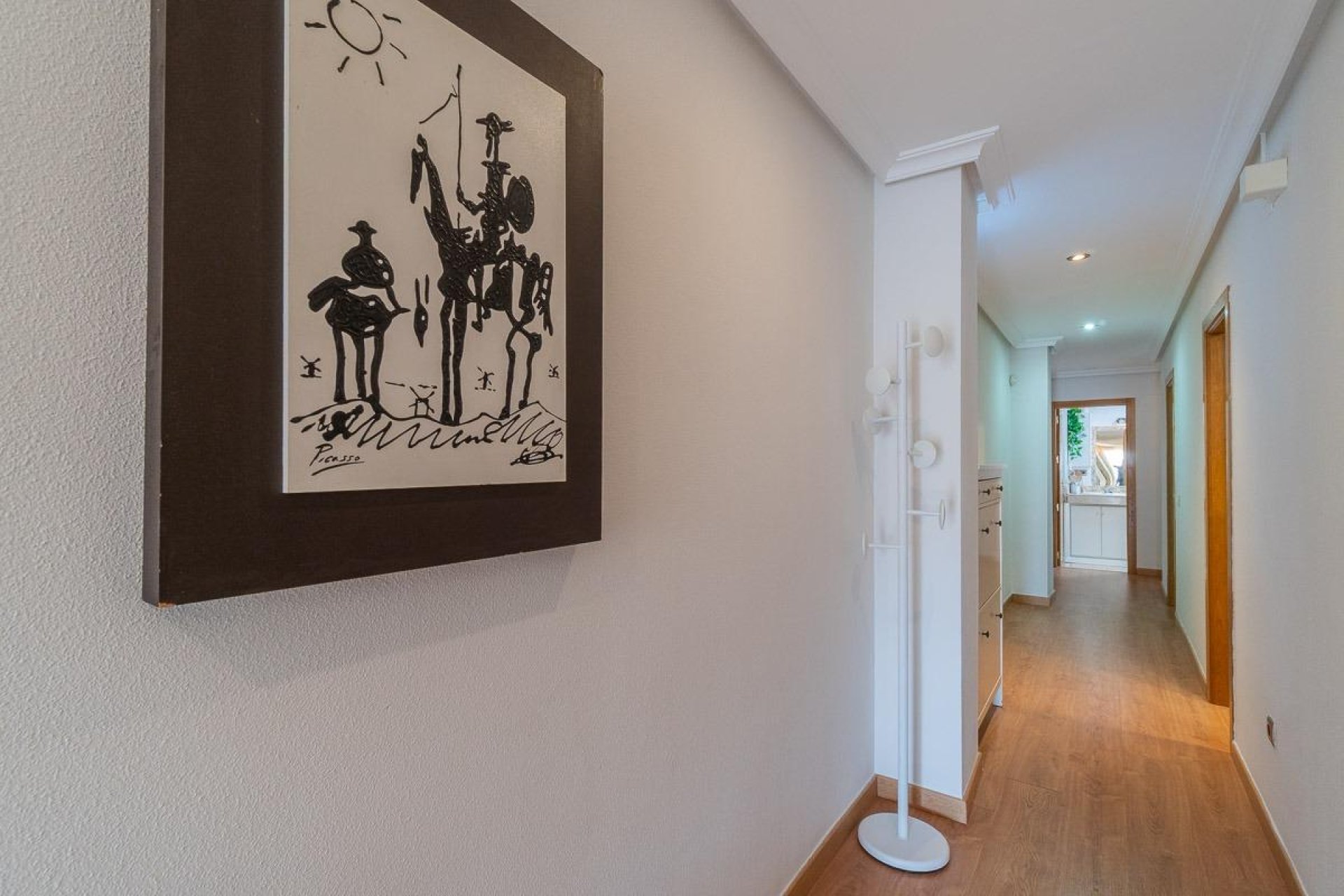 Återförsäljning - Apartment -
Torrevieja - Centro
