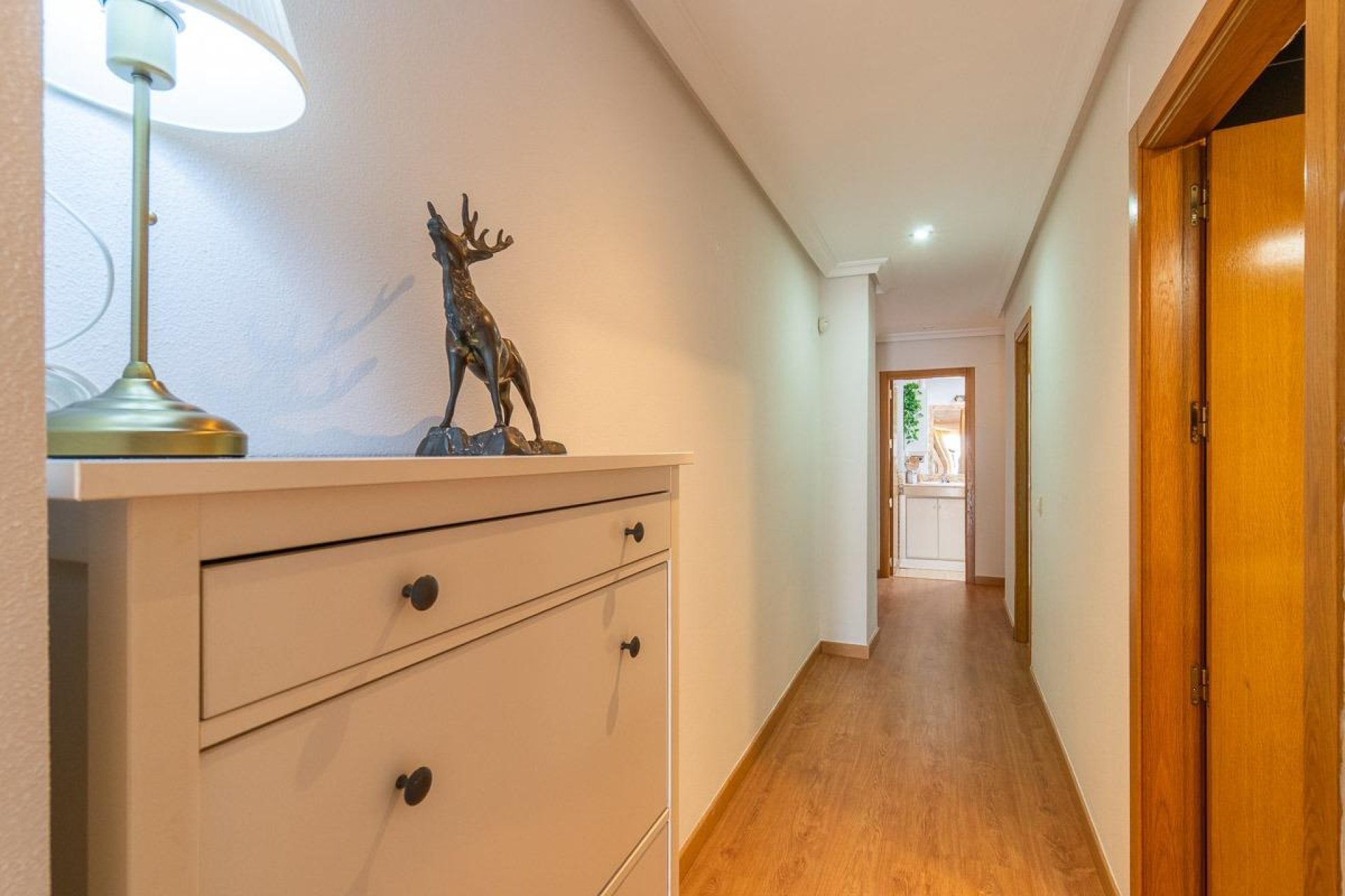 Återförsäljning - Apartment -
Torrevieja - Centro