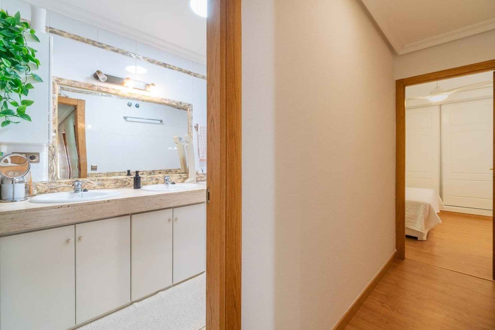 Återförsäljning - Apartment -
Torrevieja - Centro