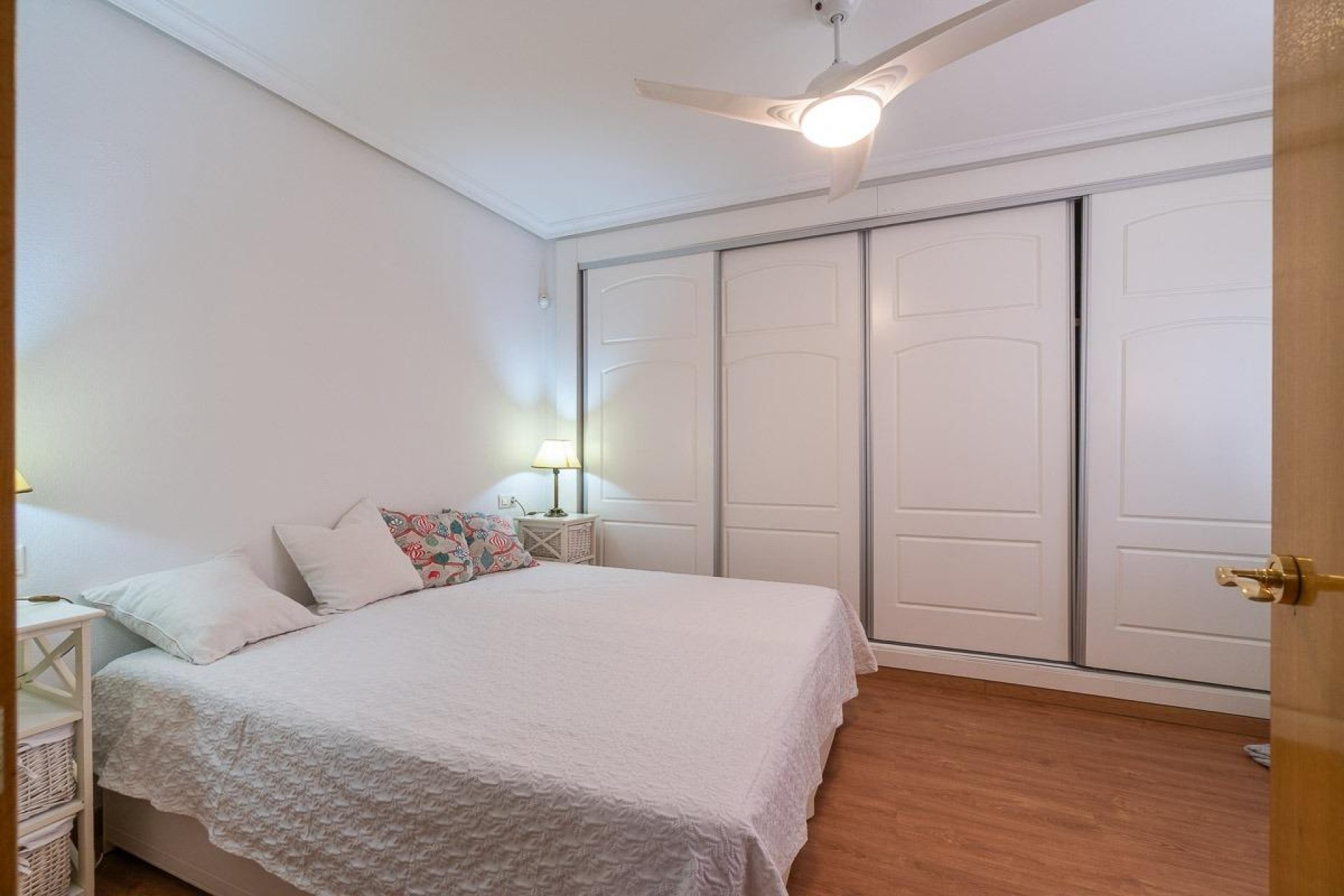 Återförsäljning - Apartment -
Torrevieja - Centro