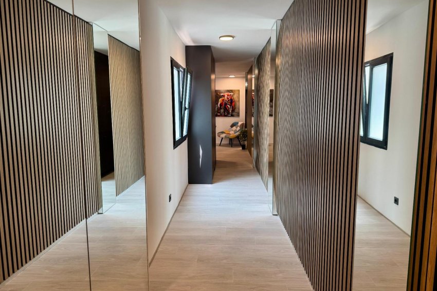 Återförsäljning - Apartment -
Torrevieja - CLUB NAUTICO TORREVIEJA