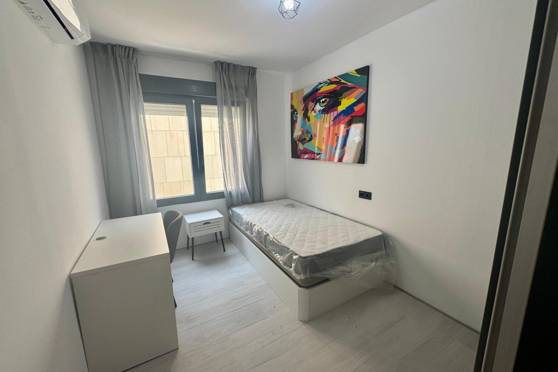 Återförsäljning - Apartment -
Torrevieja - CLUB NAUTICO TORREVIEJA