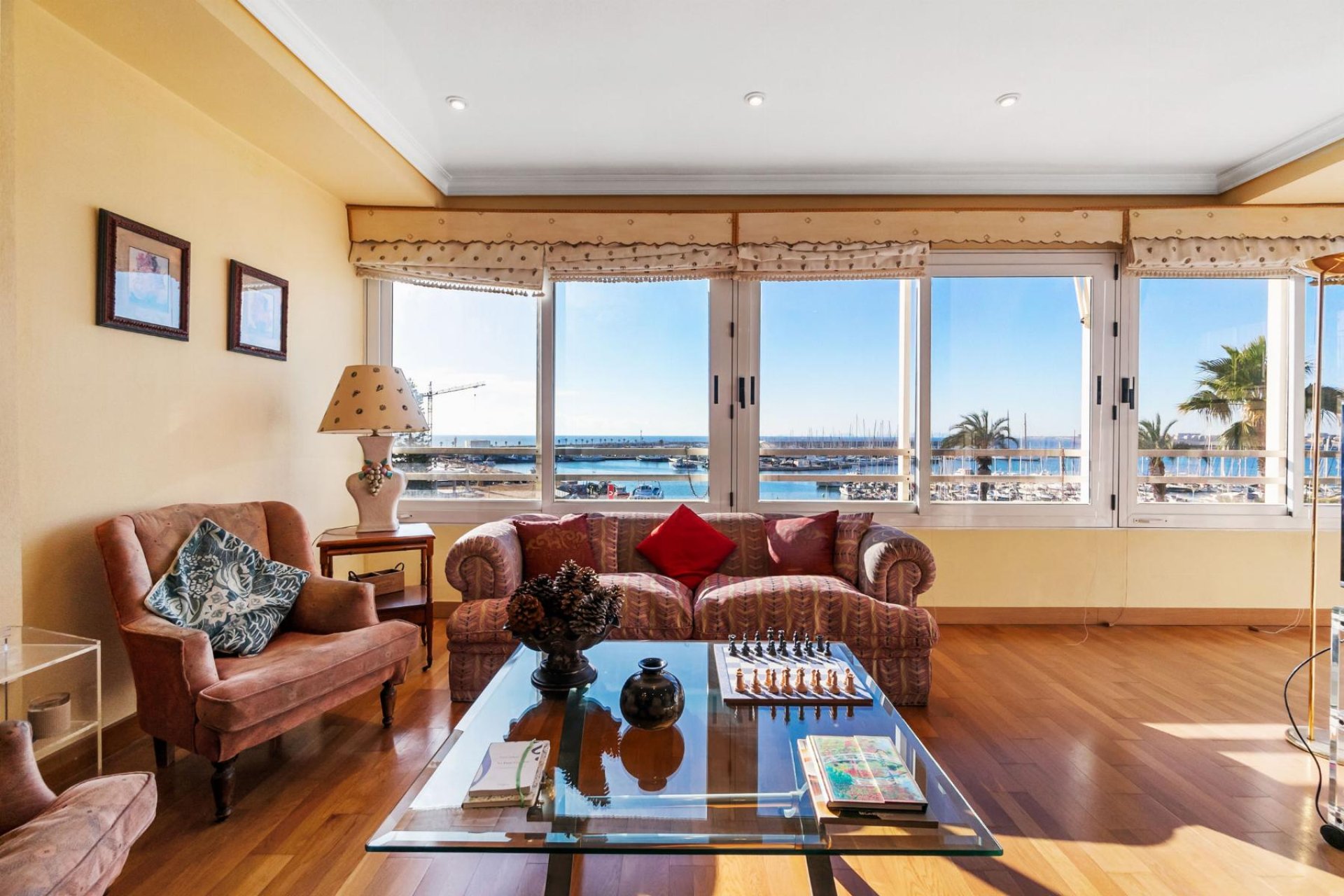 Återförsäljning - Apartment -
Torrevieja - CLUB NAUTICO TORREVIEJA