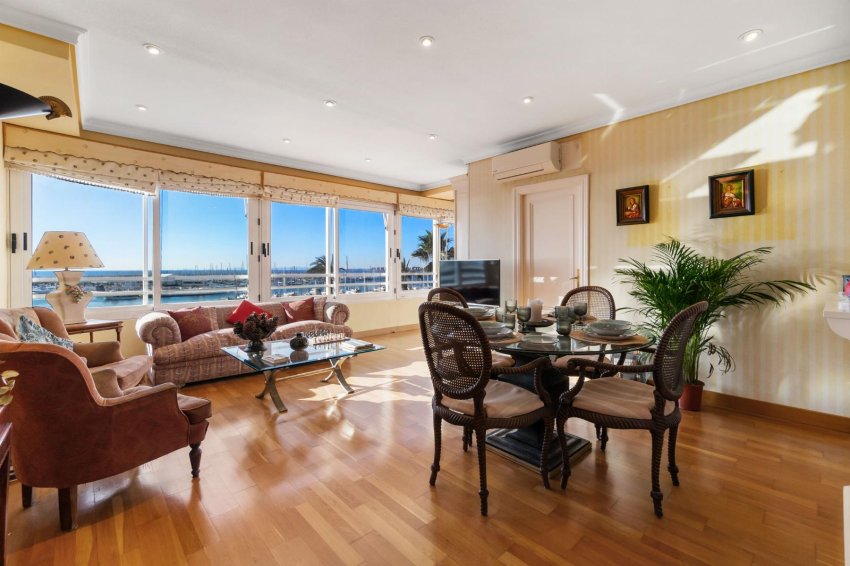 Återförsäljning - Apartment -
Torrevieja - CLUB NAUTICO TORREVIEJA