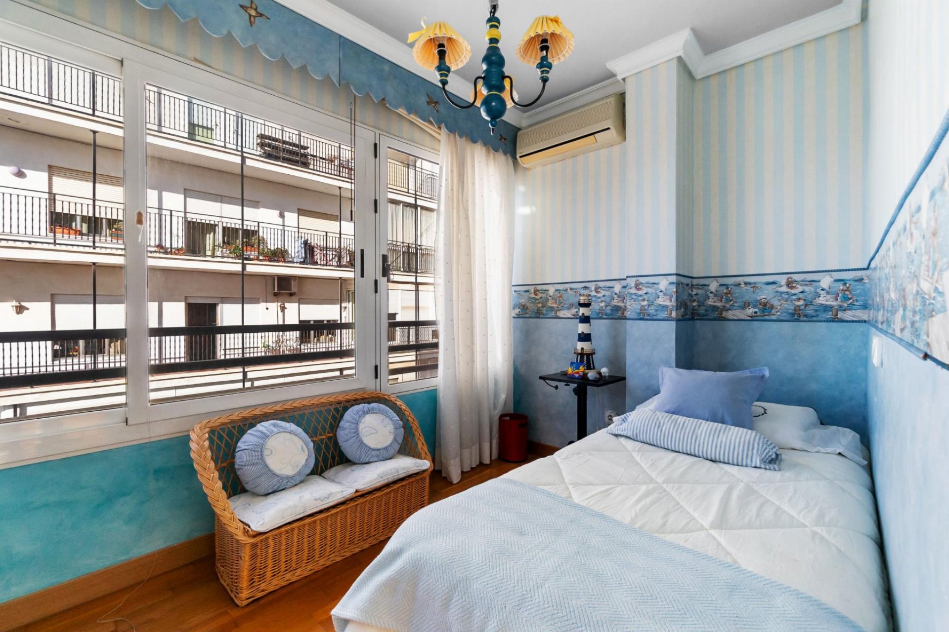 Återförsäljning - Apartment -
Torrevieja - CLUB NAUTICO TORREVIEJA