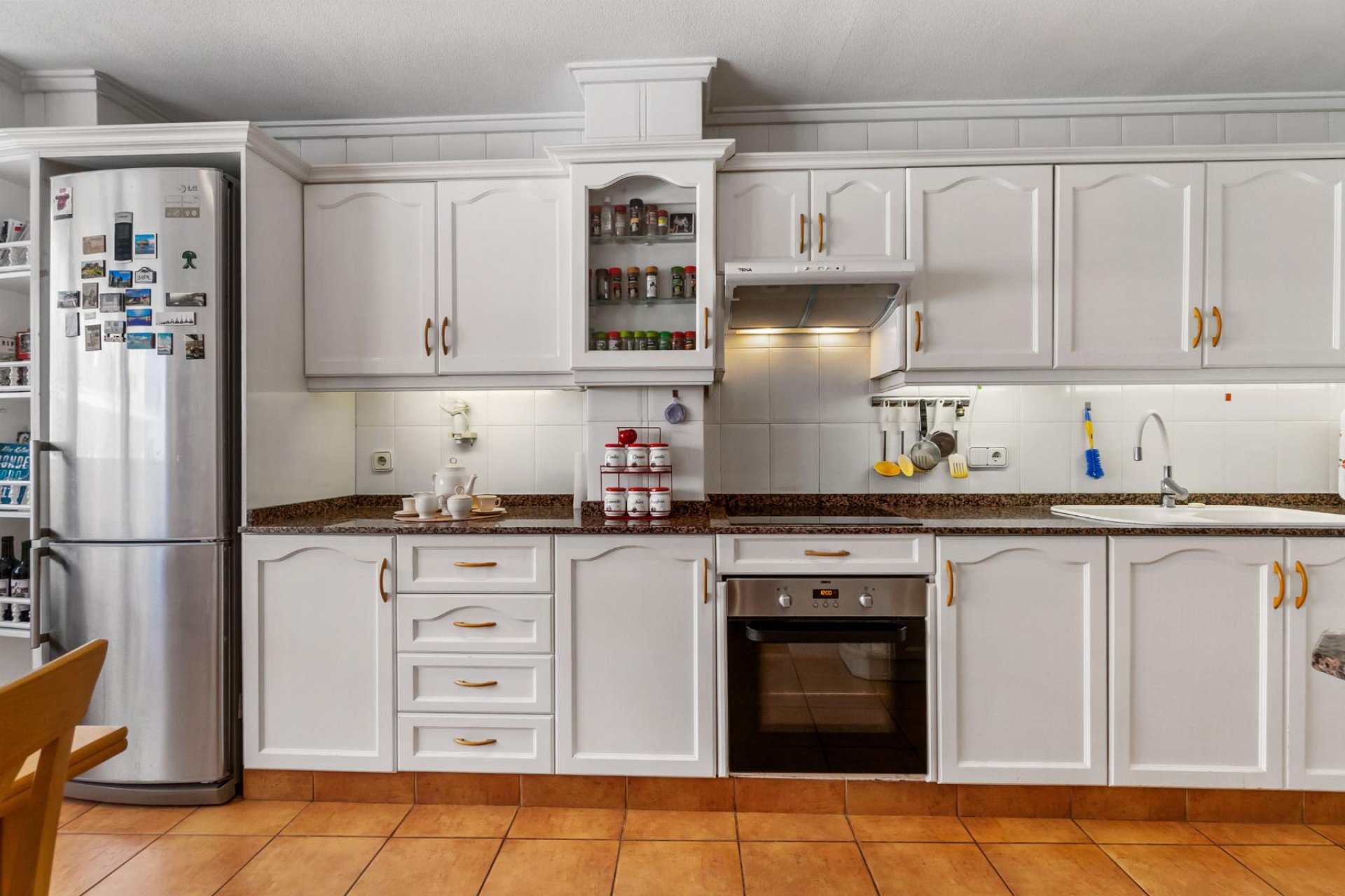 Återförsäljning - Apartment -
Torrevieja - CLUB NAUTICO TORREVIEJA