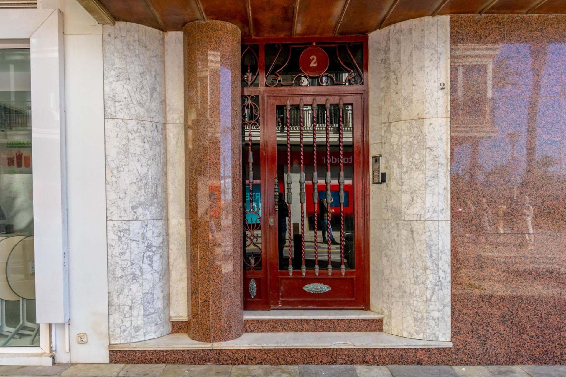 Återförsäljning - Apartment -
Torrevieja - CLUB NAUTICO TORREVIEJA