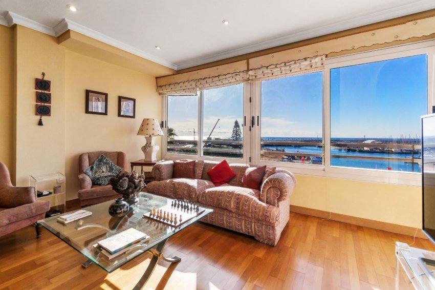 Återförsäljning - Apartment -
Torrevieja - CLUB NAUTICO TORREVIEJA
