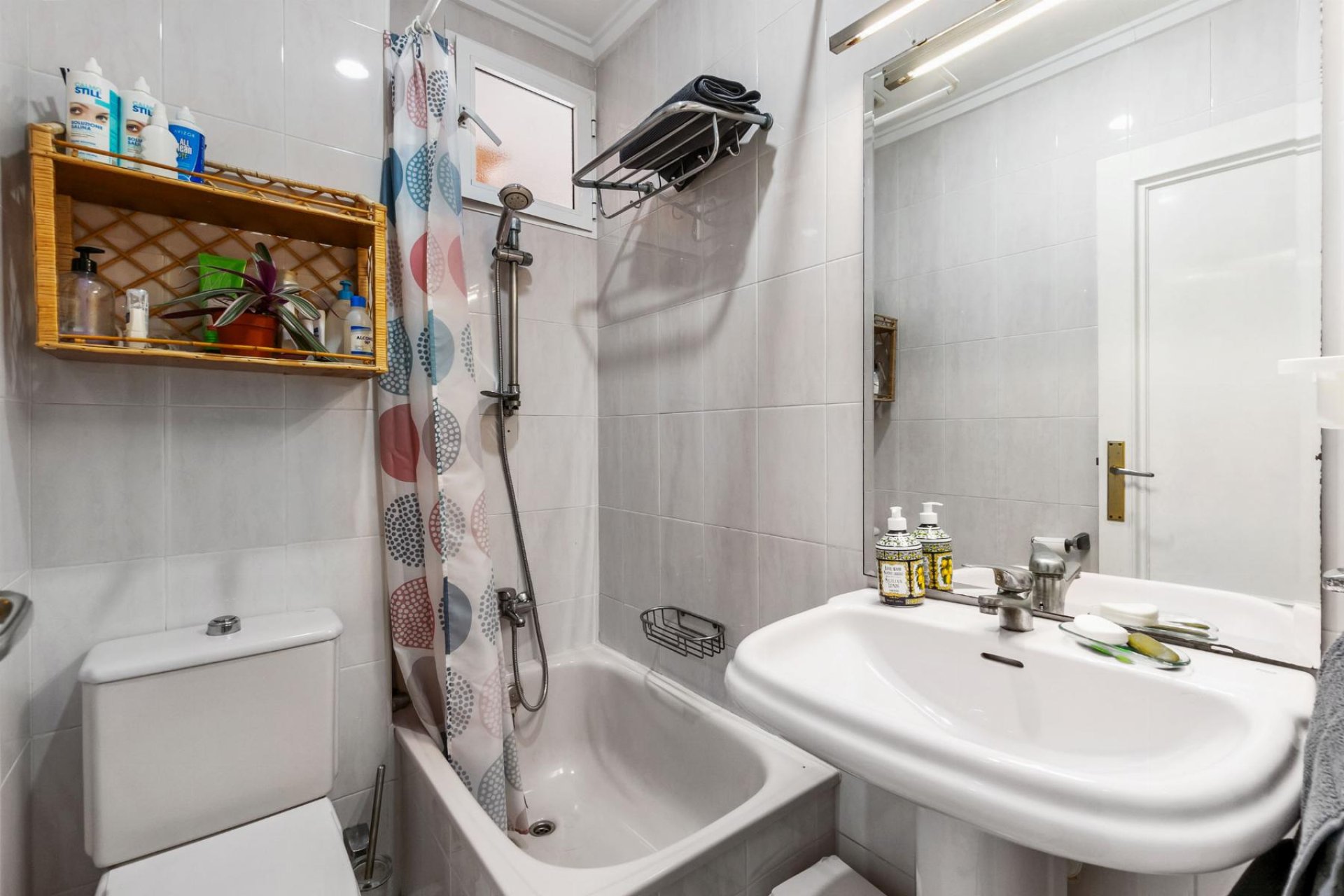 Återförsäljning - Apartment -
Torrevieja - CLUB NAUTICO TORREVIEJA