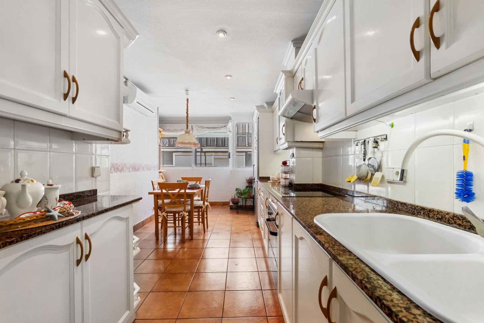 Återförsäljning - Apartment -
Torrevieja - CLUB NAUTICO TORREVIEJA