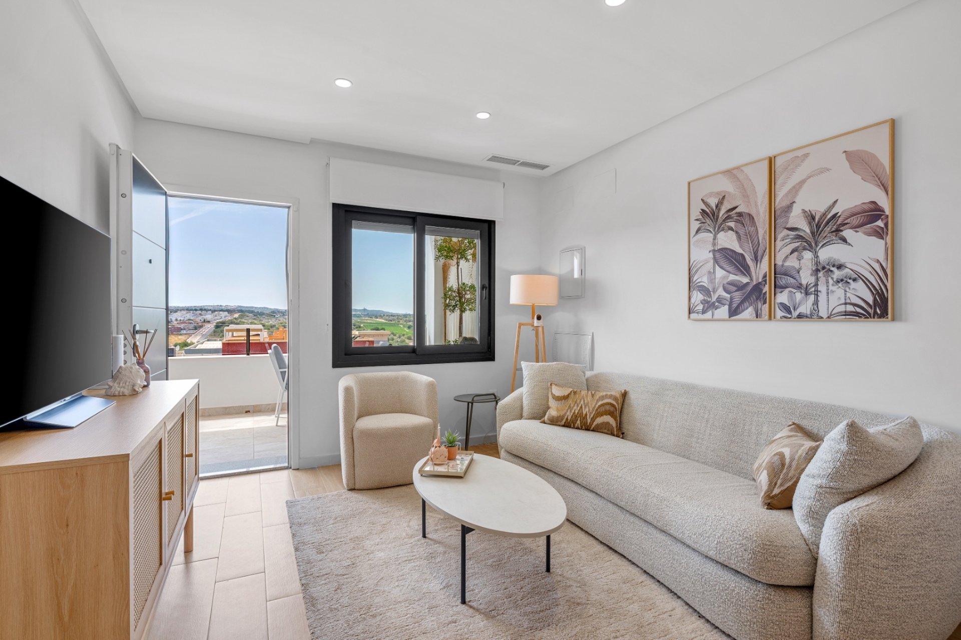 Återförsäljning - Apartment -
Torrevieja - Costa Blanca South