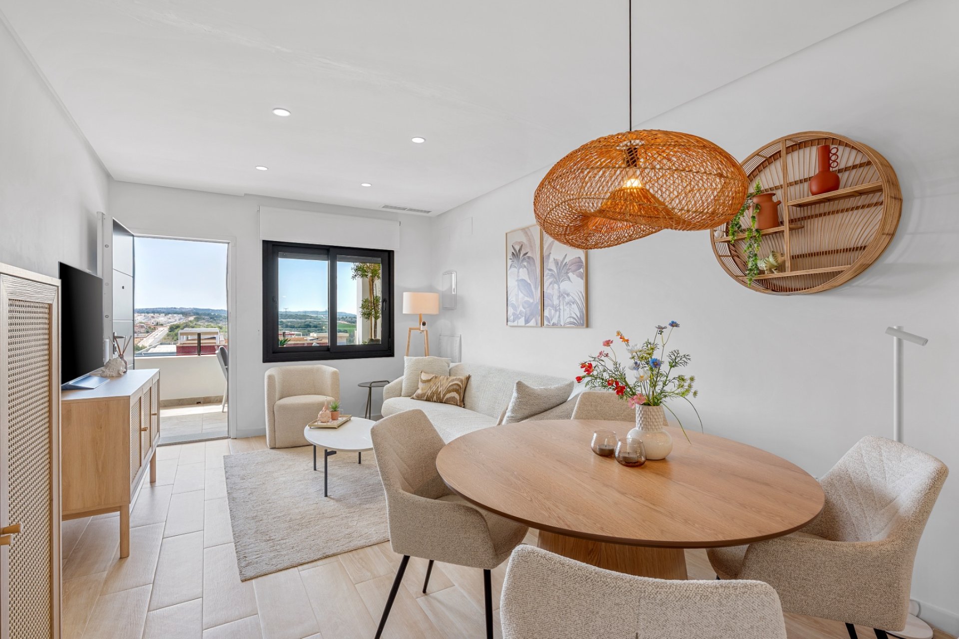 Återförsäljning - Apartment -
Torrevieja - Costa Blanca South