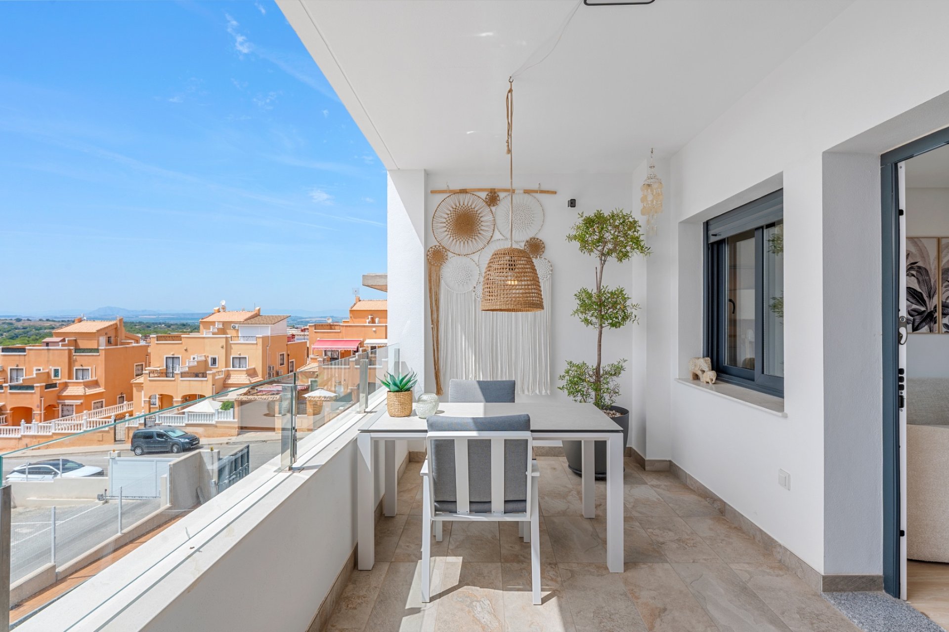 Återförsäljning - Apartment -
Torrevieja - Costa Blanca South